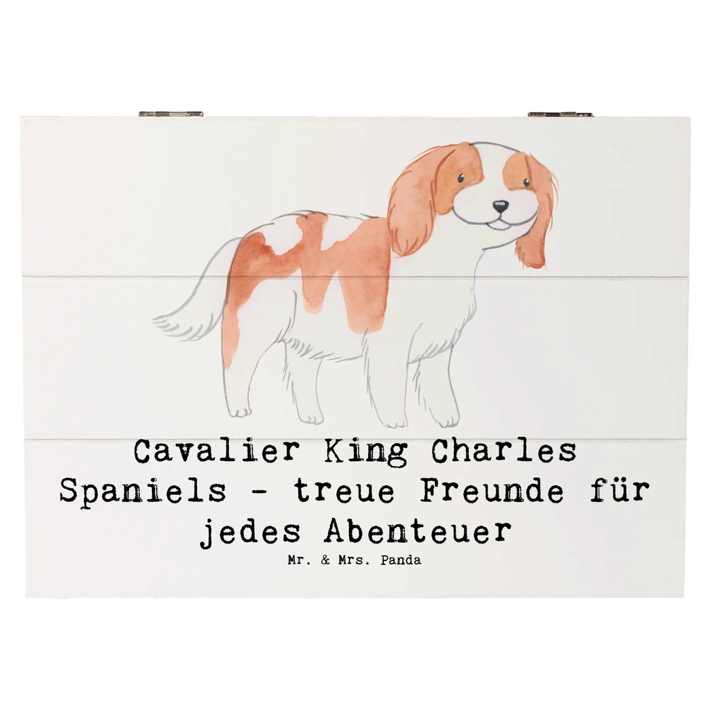 Wooden chest Cavalier King Charles Spaniels - treue Freunde für jedes Abenteuer Holzbox mit Deckel, holzschatulle, kiste holz, Holzkiste, aufbewahrungskisten, Holz Aufbewahrungsbox, truhe holz, Aufbewahrungsbox Holz, Aufbewahrungskiste, Holzboxen, Schatulle, holzkästchen, holzschachtel, aufbewahrungstruhe, Holztruhe, box holz, Aufbewahrungsbox aus Holz, aufbewahrungsboxen, Holzkiste mit Deckel, aufbewahrungskiste mit deckel, Holzbox, Box aus Holz, Holzkisten, holztruhen, Aufbewahrungsbox, Geschenk, Hund, Schenken, Welpe, Tierfreund, Hundebesitzer, Rassehund, Hunderasse