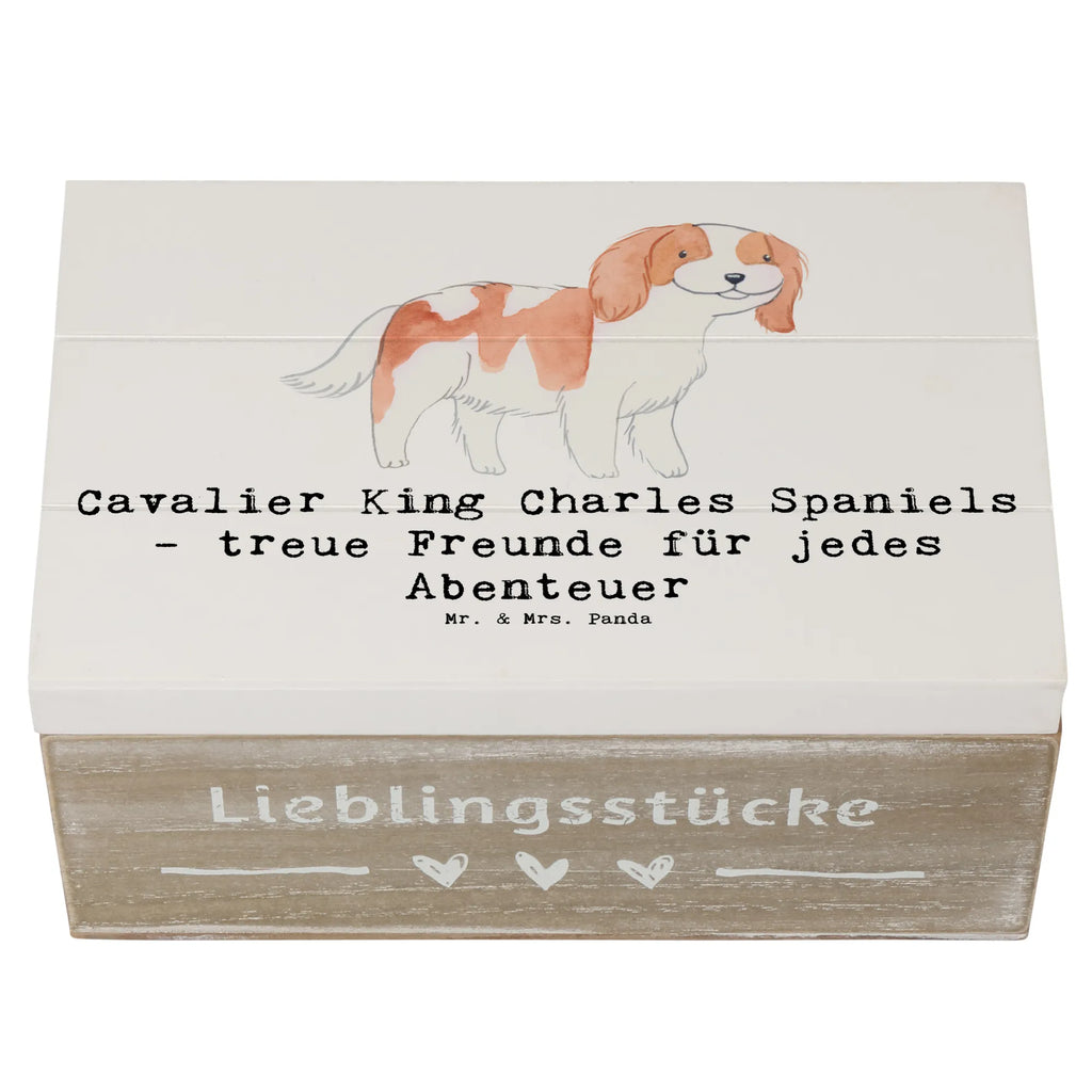 Wooden chest Cavalier King Charles Spaniels - treue Freunde für jedes Abenteuer Holzbox mit Deckel, holzschatulle, kiste holz, Holzkiste, aufbewahrungskisten, Holz Aufbewahrungsbox, truhe holz, Aufbewahrungsbox Holz, Aufbewahrungskiste, Holzboxen, Schatulle, holzkästchen, holzschachtel, aufbewahrungstruhe, Holztruhe, box holz, Aufbewahrungsbox aus Holz, aufbewahrungsboxen, Holzkiste mit Deckel, aufbewahrungskiste mit deckel, Holzbox, Box aus Holz, Holzkisten, holztruhen, Aufbewahrungsbox, Geschenk, Hund, Schenken, Welpe, Tierfreund, Hundebesitzer, Rassehund, Hunderasse