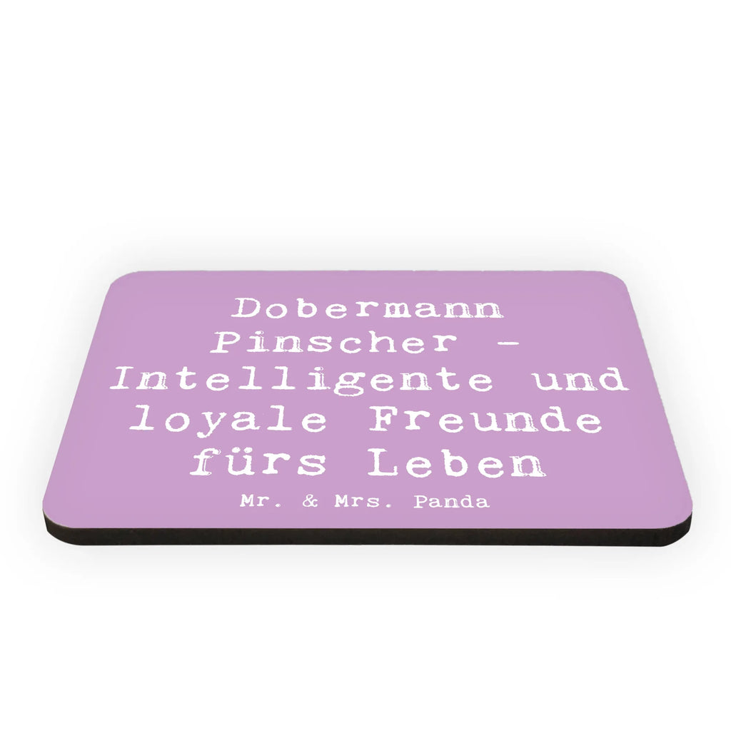 Magnet Spruch Dobermann Pinscher Freund Dekomagnet, Kühlschrankmagnet, Whiteboard Magnet, Notiz Magnet, Motivmagnete, Kühlschrank Dekoration, Souvenir Magnet, Pinnwandmagnet, Hund, Hunderasse, Rassehund, Hundebesitzer, Geschenk, Tierfreund, Schenken, Welpe