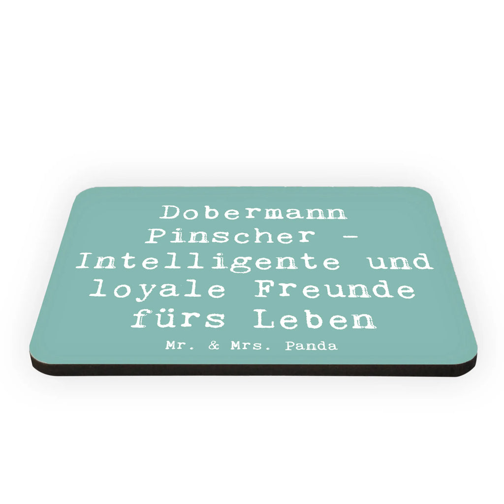 Magnet Spruch Dobermann Pinscher Freund Dekomagnet, Kühlschrankmagnet, Whiteboard Magnet, Notiz Magnet, Motivmagnete, Kühlschrank Dekoration, Souvenir Magnet, Pinnwandmagnet, Hund, Hunderasse, Rassehund, Hundebesitzer, Geschenk, Tierfreund, Schenken, Welpe