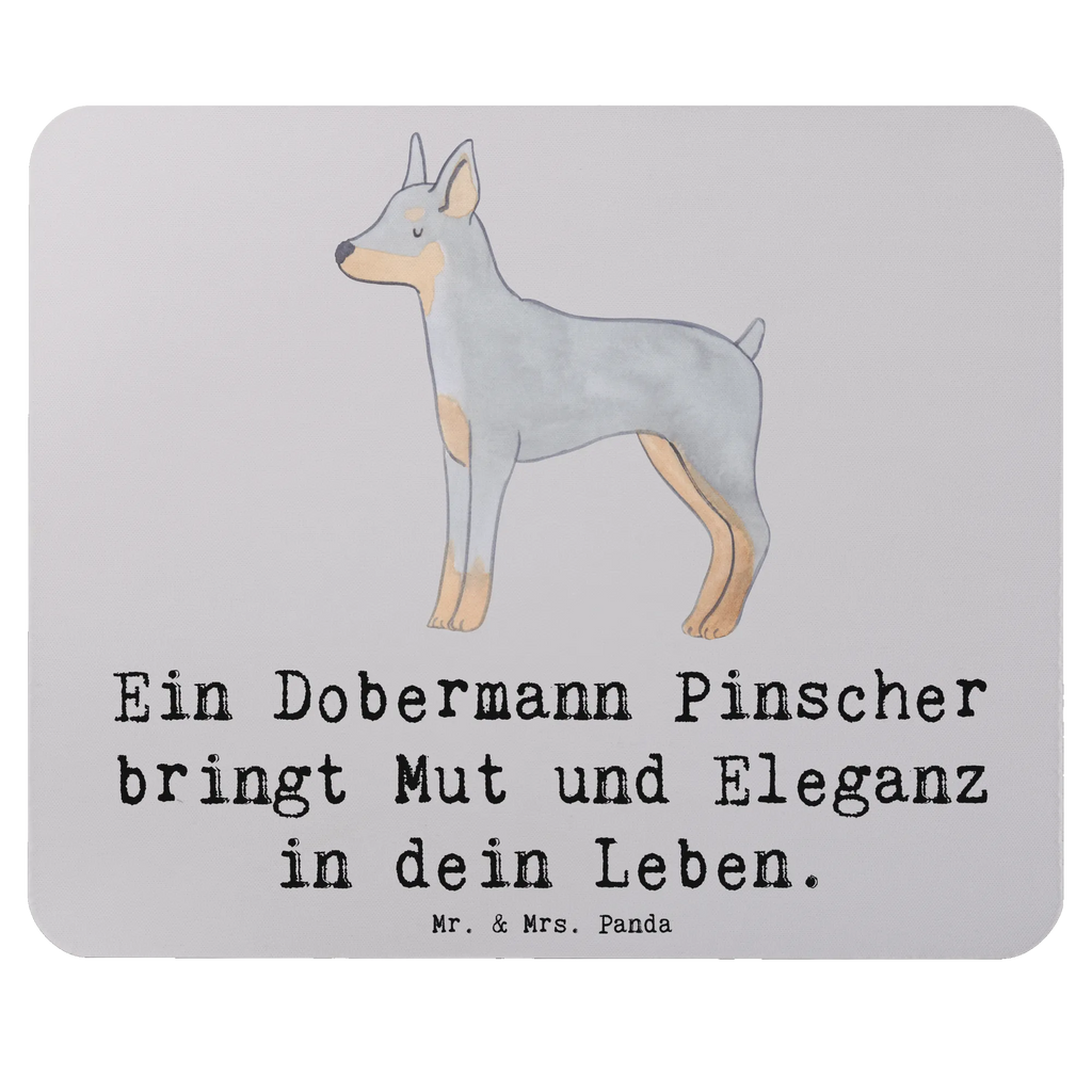Mauspad Dobermann Pinscher Mausunterlage, Mauspad, PC Zubehör, Computer zubehör, Designer Mauspad, Mauspad Büro, Arbeitszimmer, Einzigartiges Mauspad, Büroausstattung, Mousepad, Hund, Hunderasse, Rassehund, Hundebesitzer, Geschenk, Tierfreund, Schenken, Welpe