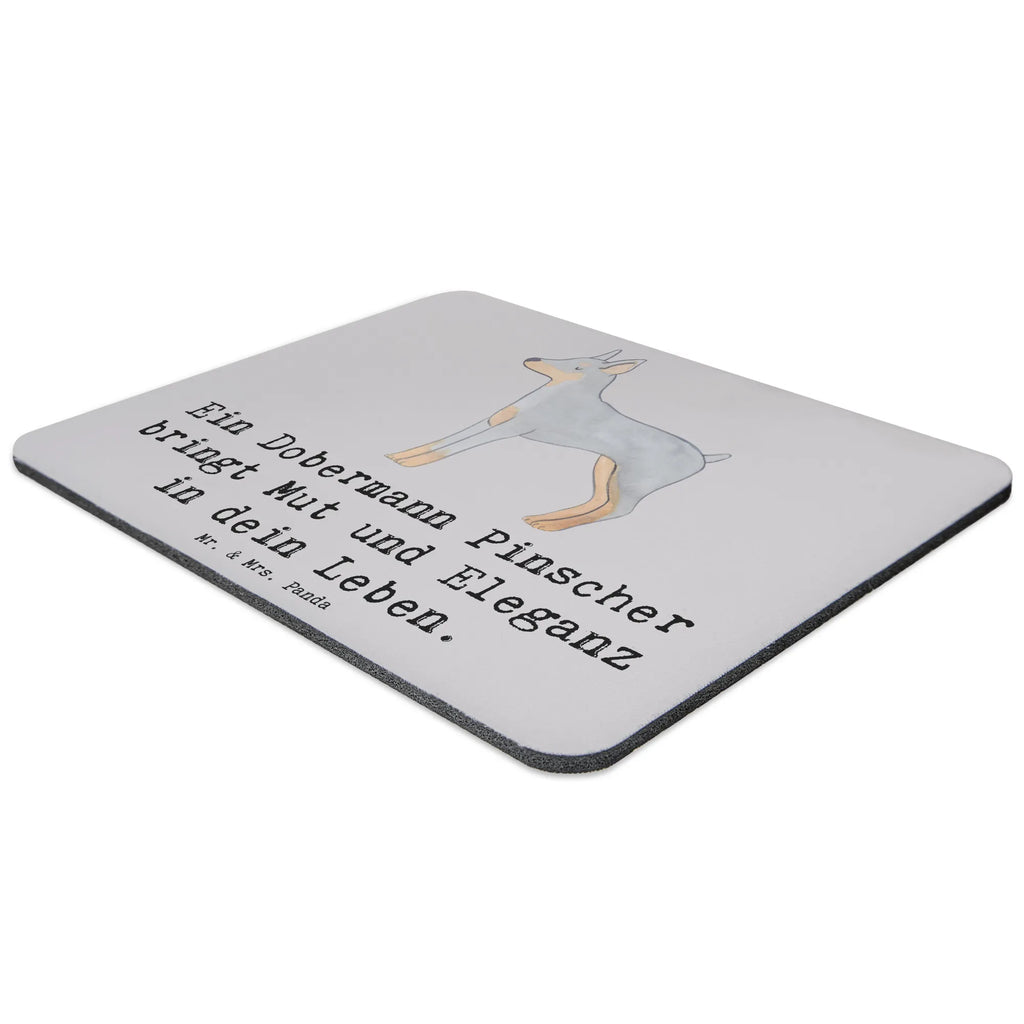 Mauspad Dobermann Pinscher Mausunterlage, Mauspad, PC Zubehör, Computer zubehör, Designer Mauspad, Mauspad Büro, Arbeitszimmer, Einzigartiges Mauspad, Büroausstattung, Mousepad, Hund, Hunderasse, Rassehund, Hundebesitzer, Geschenk, Tierfreund, Schenken, Welpe