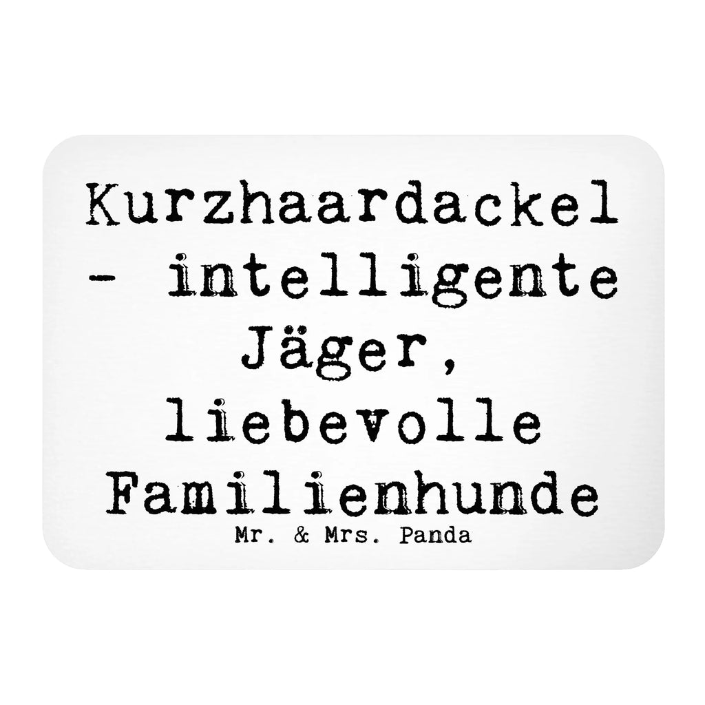Magnet Saying Kurzhaardackel - intelligente Jäger, liebevolle Familienhunde Whiteboard Magnet, Motivmagnete, Kühlschrankmagnet, Kühlschrank Dekoration, Notiz Magnet, Pinnwandmagnet, Dekomagnet, Souvenir Magnet, Hund, Hunderasse, Rassehund, Hundebesitzer, Geschenk, Tierfreund, Schenken, Welpe