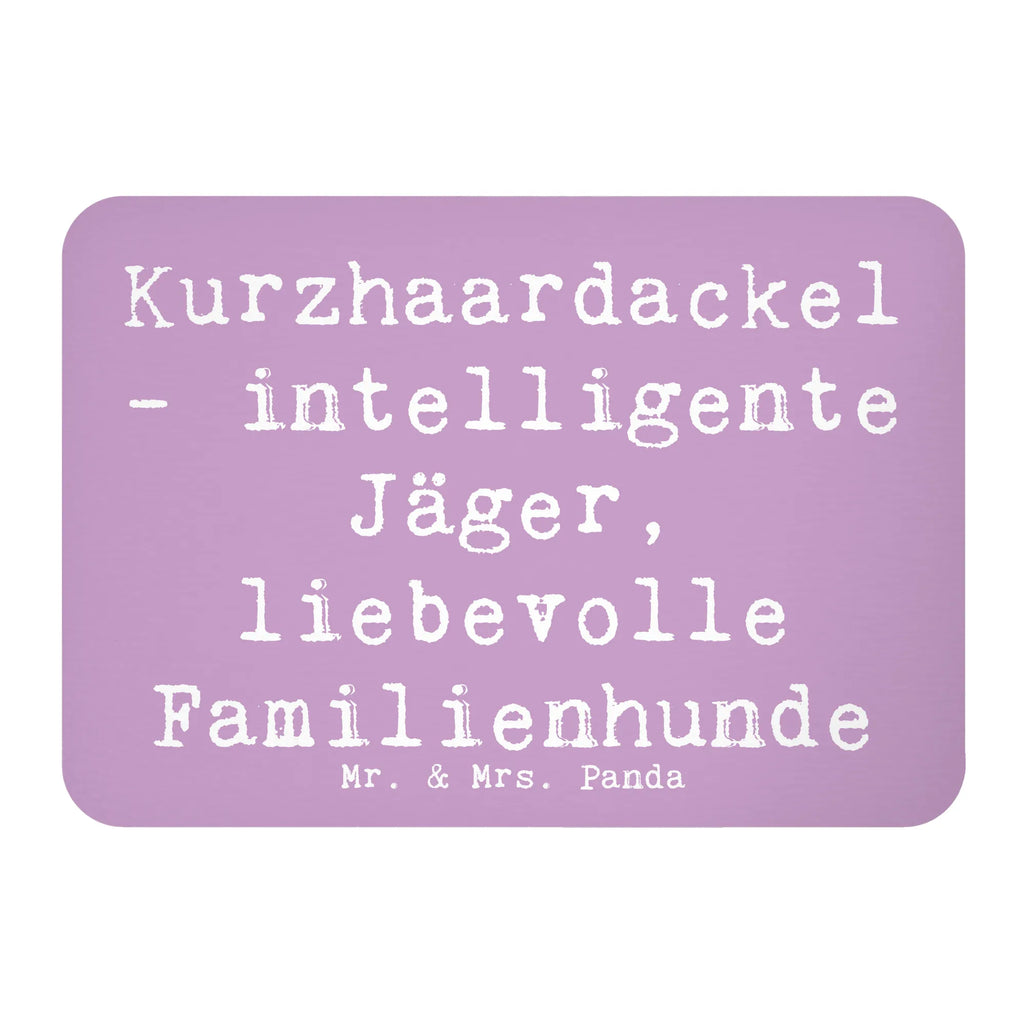 Magnet Saying Kurzhaardackel - intelligente Jäger, liebevolle Familienhunde Whiteboard Magnet, Motivmagnete, Kühlschrankmagnet, Kühlschrank Dekoration, Notiz Magnet, Pinnwandmagnet, Dekomagnet, Souvenir Magnet, Hund, Hunderasse, Rassehund, Hundebesitzer, Geschenk, Tierfreund, Schenken, Welpe
