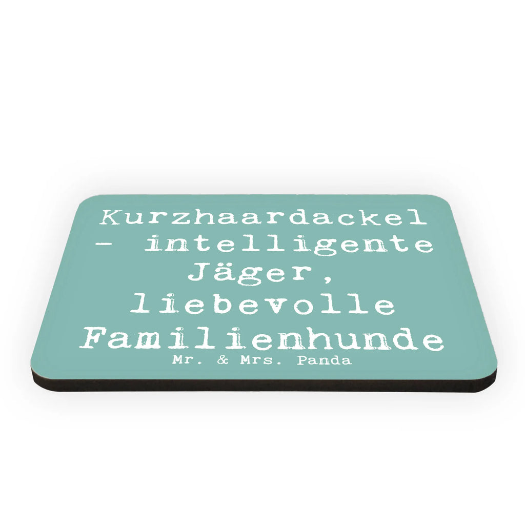 Magnet Saying Kurzhaardackel - intelligente Jäger, liebevolle Familienhunde Whiteboard Magnet, Motivmagnete, Kühlschrankmagnet, Kühlschrank Dekoration, Notiz Magnet, Pinnwandmagnet, Dekomagnet, Souvenir Magnet, Hund, Hunderasse, Rassehund, Hundebesitzer, Geschenk, Tierfreund, Schenken, Welpe