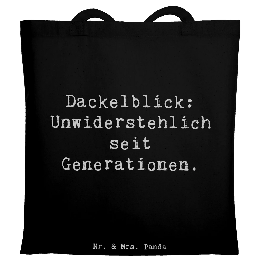 Tragetasche Spruch Kurzhaardackel Dackelblick Stoffbeutel, Tasche, Badetasche, Schultertasche, Umhängetasche, Einkaufstasche, Beuteltasche, Beutel, Tragetasche, Strandtasche, Shopper, Jutebeutel, Laptoptasche, Stofftasche, Jutetasche, Einkaufstüte, Hund, Hunderasse, Rassehund, Hundebesitzer, Geschenk, Tierfreund, Schenken, Welpe
