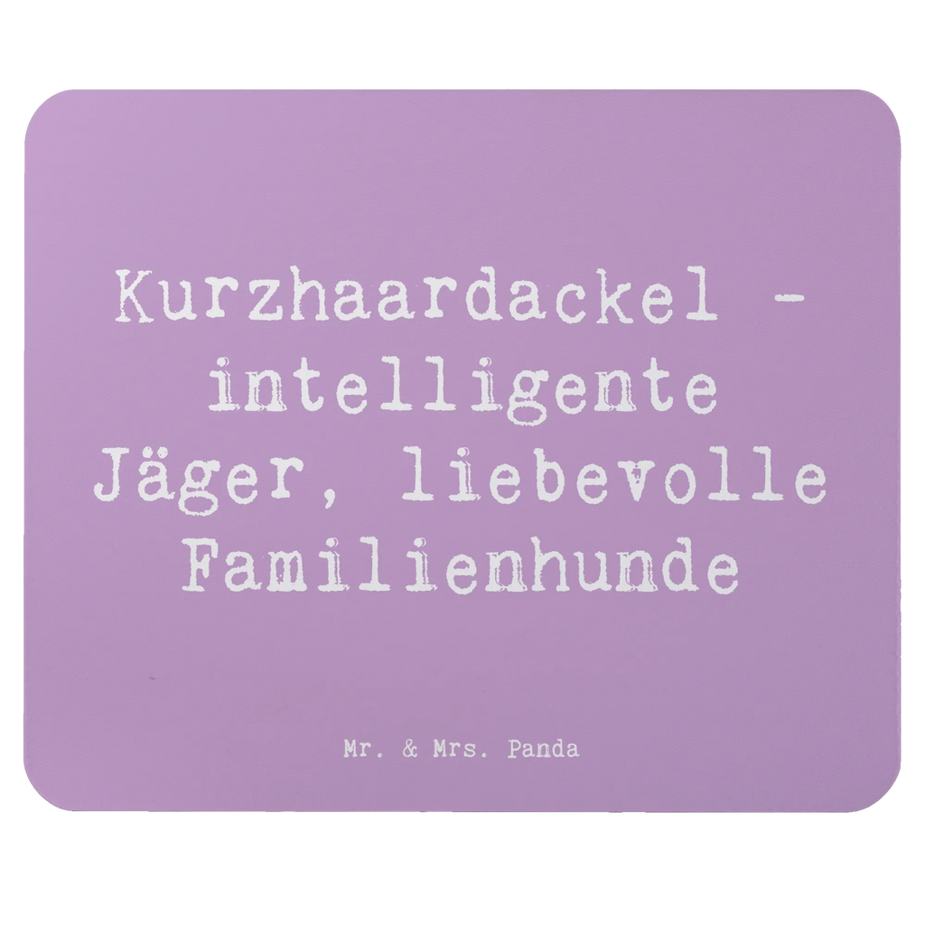 Mouse mat Saying Kurzhaardackel - intelligente Jäger, liebevolle Familienhunde Einzigartiges Mauspad, Arbeitszimmer, Mauspad, Mauspad Büro, PC Zubehör, Computer zubehör, Designer Mauspad, Mausunterlage, Mousepad, Büroausstattung, Hund, Hunderasse, Rassehund, Hundebesitzer, Geschenk, Tierfreund, Schenken, Welpe