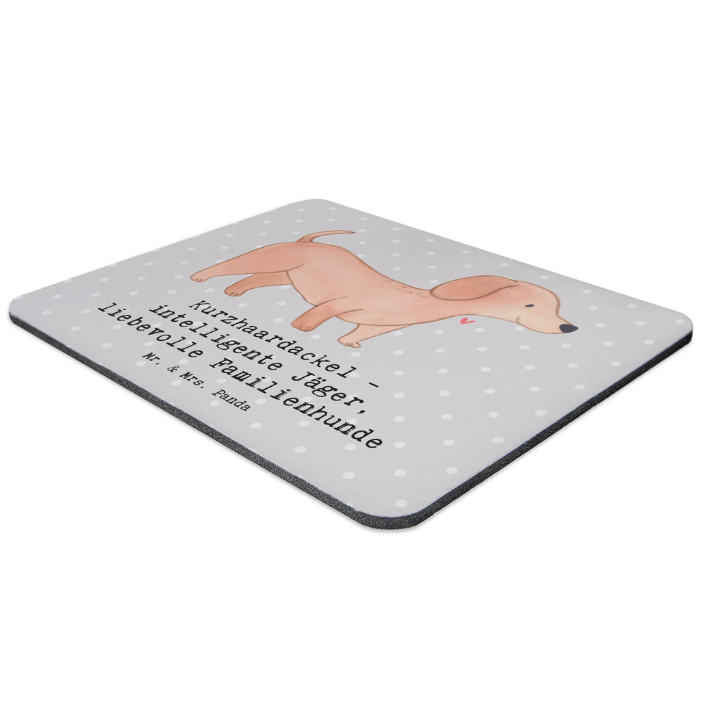 Mouse mat Kurzhaardackel - intelligente Jäger, liebevolle Familienhunde Mauspad, PC Zubehör, Einzigartiges Mauspad, Designer Mauspad, Büroausstattung, Mauspad Büro, Computer zubehör, Mausunterlage, Mousepad, Arbeitszimmer, Hund, Hunderasse, Rassehund, Hundebesitzer, Geschenk, Tierfreund, Schenken, Welpe