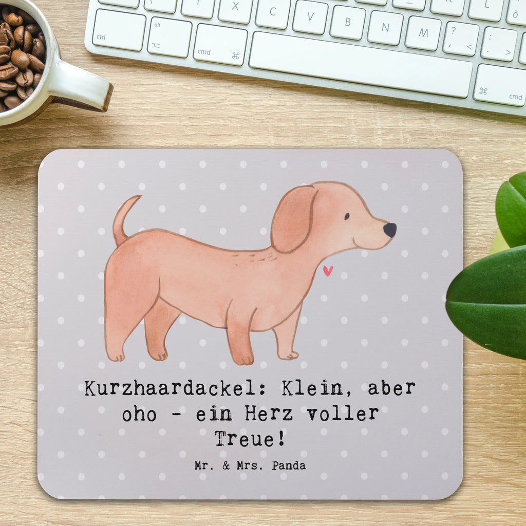 Mauspad Kurzhaardackel Herz Arbeitszimmer, PC Zubehör, Mauspad Büro, Designer Mauspad, Mauspad, Computer zubehör, Mausunterlage, Einzigartiges Mauspad, Büroausstattung, Mousepad, Hund, Hunderasse, Rassehund, Hundebesitzer, Geschenk, Tierfreund, Schenken, Welpe