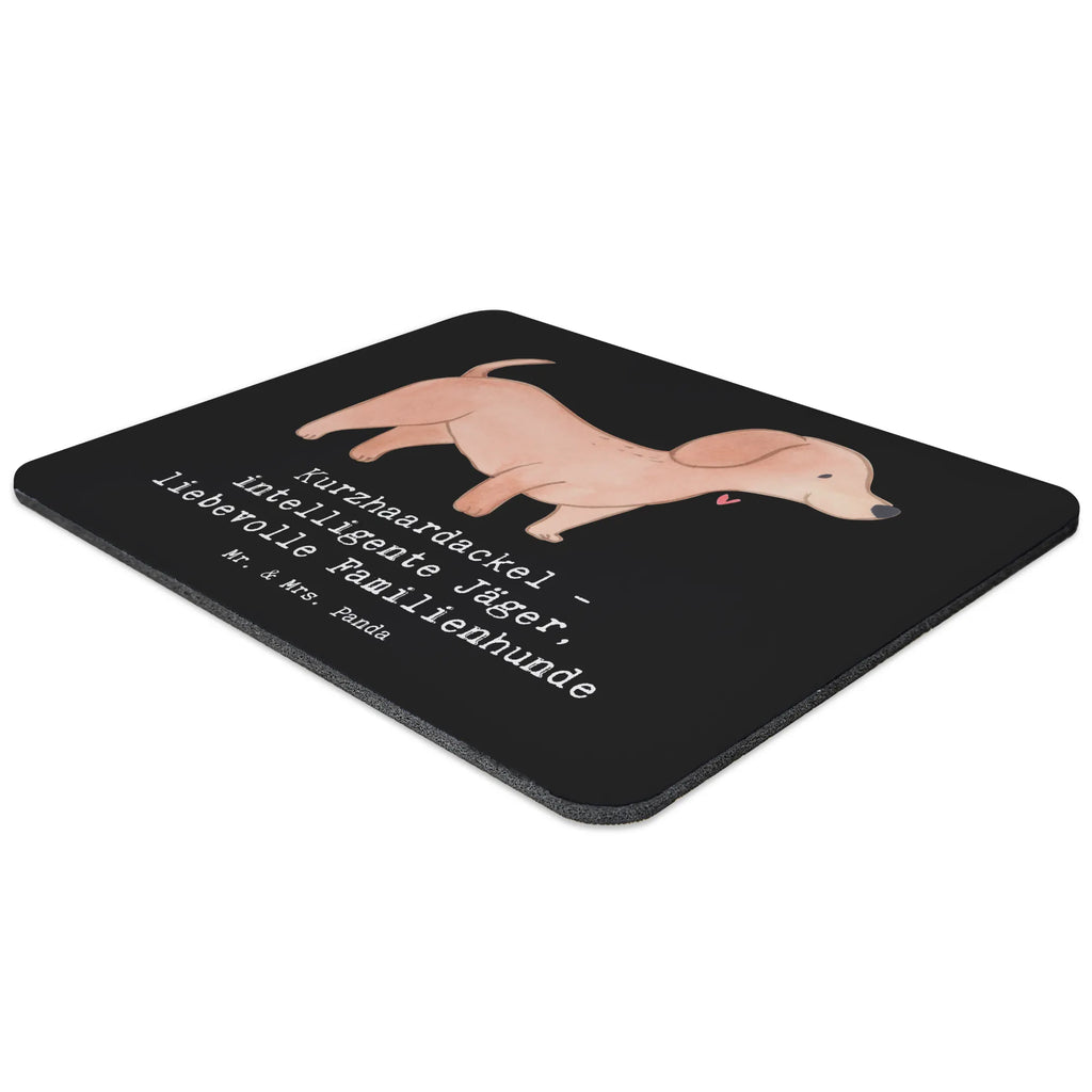 Mouse mat Kurzhaardackel - intelligente Jäger, liebevolle Familienhunde Mauspad, PC Zubehör, Einzigartiges Mauspad, Designer Mauspad, Büroausstattung, Mauspad Büro, Computer zubehör, Mausunterlage, Mousepad, Arbeitszimmer, Hund, Hunderasse, Rassehund, Hundebesitzer, Geschenk, Tierfreund, Schenken, Welpe