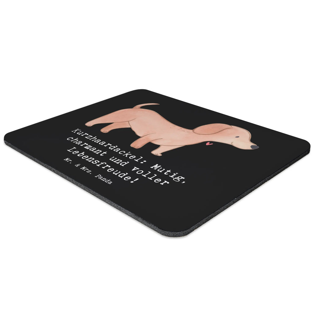 Mouse mat Kurzhaardackel: Mutig, charmant und voller Lebensfreude! Büroausstattung, Designer Mauspad, Mausunterlage, Mousepad, Computer zubehör, Einzigartiges Mauspad, Arbeitszimmer, PC Zubehör, Mauspad Büro, Mauspad, Hund, Hunderasse, Rassehund, Hundebesitzer, Geschenk, Tierfreund, Schenken, Welpe
