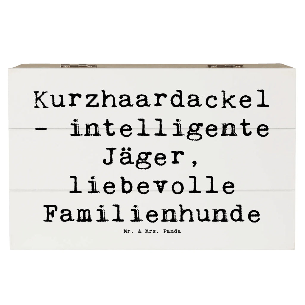 Holzkiste Spruch Kurzhaardackel Liebe Truhe, Schatulle, Geschenkdose, Aufbewahrungsbox, Erinnerungskiste, Dekokiste, Erinnerungsbox, Holzkiste, Schatzkiste, Geschenkbox, XXL, Kiste, Hund, Hunderasse, Rassehund, Hundebesitzer, Geschenk, Tierfreund, Schenken, Welpe