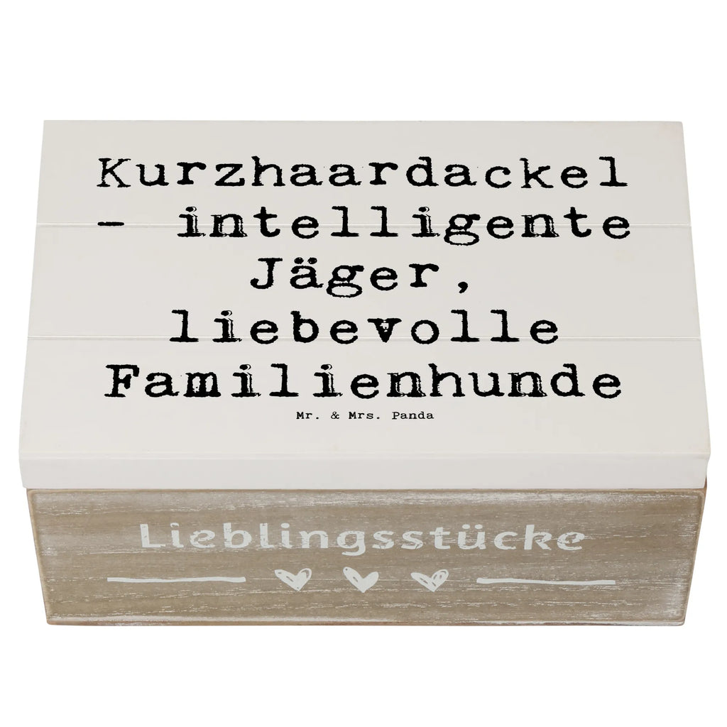 Holzkiste Spruch Kurzhaardackel Liebe Truhe, Schatulle, Geschenkdose, Aufbewahrungsbox, Erinnerungskiste, Dekokiste, Erinnerungsbox, Holzkiste, Schatzkiste, Geschenkbox, XXL, Kiste, Hund, Hunderasse, Rassehund, Hundebesitzer, Geschenk, Tierfreund, Schenken, Welpe