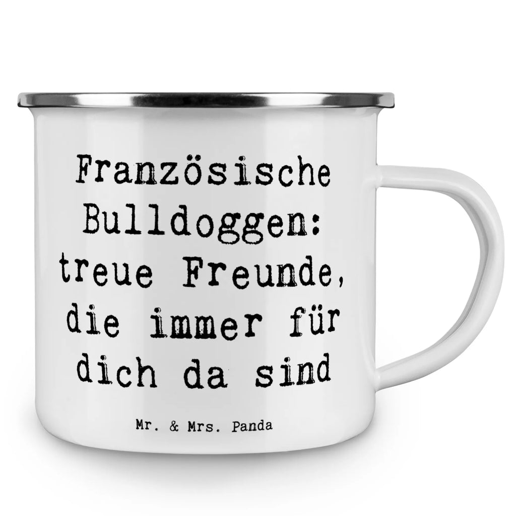 Enamel camping mug Saying Französische Bulldoggen: treue Freunde, die immer für dich da sind Emaille Tassen, Tasse Emaille, Camping Tasse Emaille, Metalltasse für Camping, Campingtasse, Trinkbecher, Blechtasse, Metall Tasse, Campingbecher, Emailletasse, Emaille Campingbecher, Emaille Becher Camping, Blechtasse Outdoor, Camping Tassen Emaille, Metalltasse, Outdoor Becher, Blechtassen, Emaille Becher, Camping Becher Edelstahl, Kaffee Blechtasse, Outdoor Tasse, Camping Tasse Metall, Camping Tassen, Emaille Trinkbecher, Emaille Tasse, Tasse Camping, Camping Becher, Edelstahl Trinkbecher, Campingtassen, Emaille Tasse Camping, Hund, Hunderasse, Rassehund, Hundebesitzer, Geschenk, Tierfreund, Schenken, Welpe