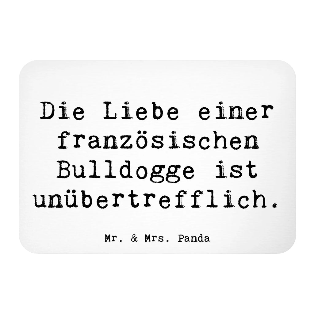 Magnet Spruch Französische Bulldogge Liebe Souvenir Magnet, Pinnwandmagnet, Notiz Magnet, Whiteboard Magnet, Kühlschrank Dekoration, Kühlschrankmagnet, Dekomagnet, Motivmagnete, Hund, Hunderasse, Rassehund, Hundebesitzer, Geschenk, Tierfreund, Schenken, Welpe