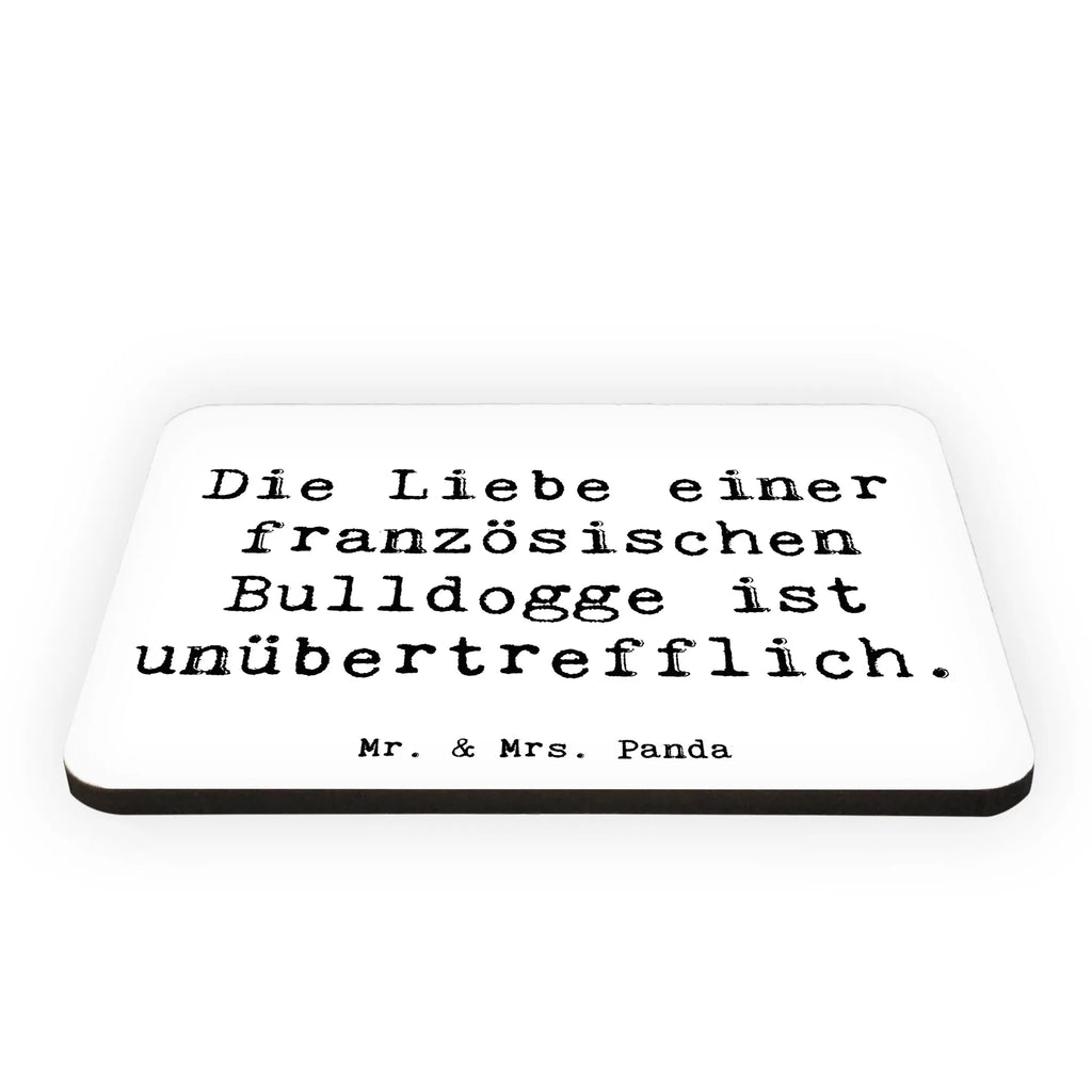 Magnet Spruch Französische Bulldogge Liebe Souvenir Magnet, Pinnwandmagnet, Notiz Magnet, Whiteboard Magnet, Kühlschrank Dekoration, Kühlschrankmagnet, Dekomagnet, Motivmagnete, Hund, Hunderasse, Rassehund, Hundebesitzer, Geschenk, Tierfreund, Schenken, Welpe
