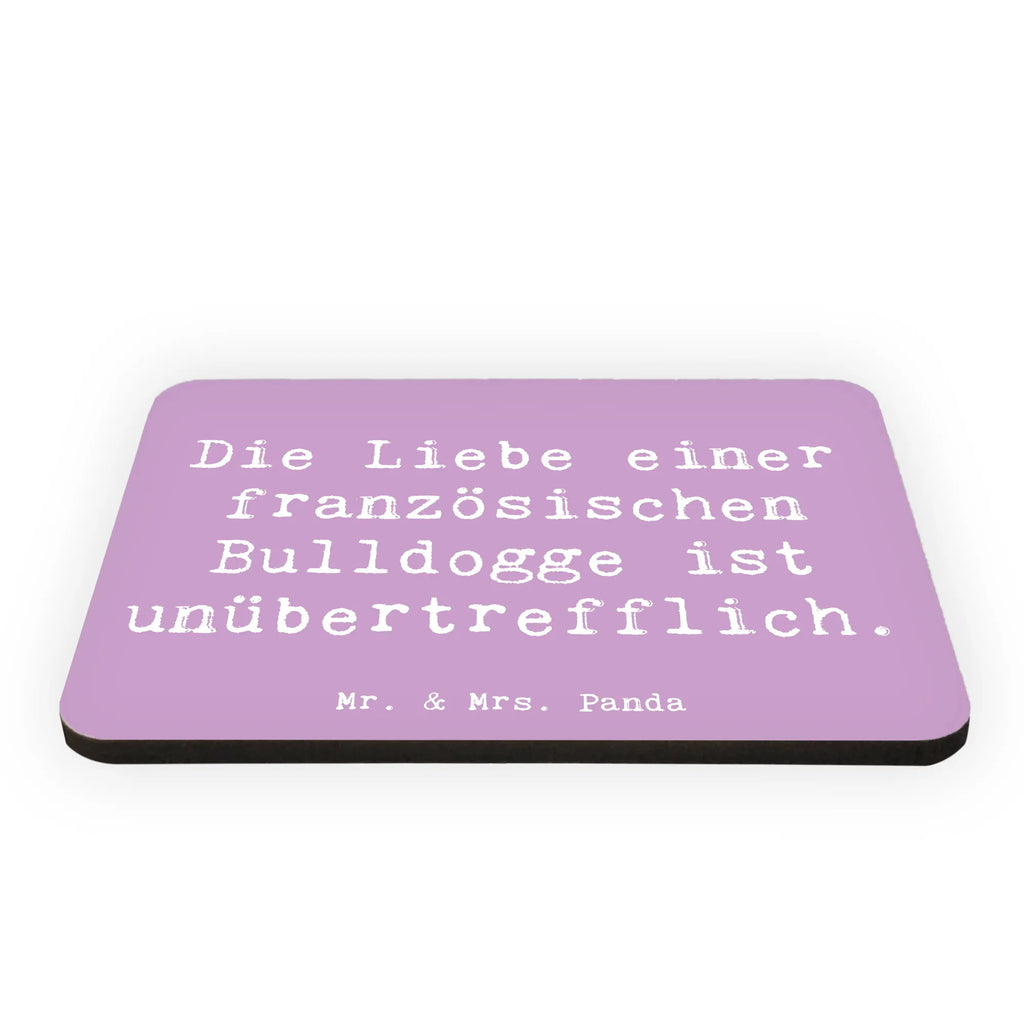 Magnet Spruch Französische Bulldogge Liebe Souvenir Magnet, Pinnwandmagnet, Notiz Magnet, Whiteboard Magnet, Kühlschrank Dekoration, Kühlschrankmagnet, Dekomagnet, Motivmagnete, Hund, Hunderasse, Rassehund, Hundebesitzer, Geschenk, Tierfreund, Schenken, Welpe