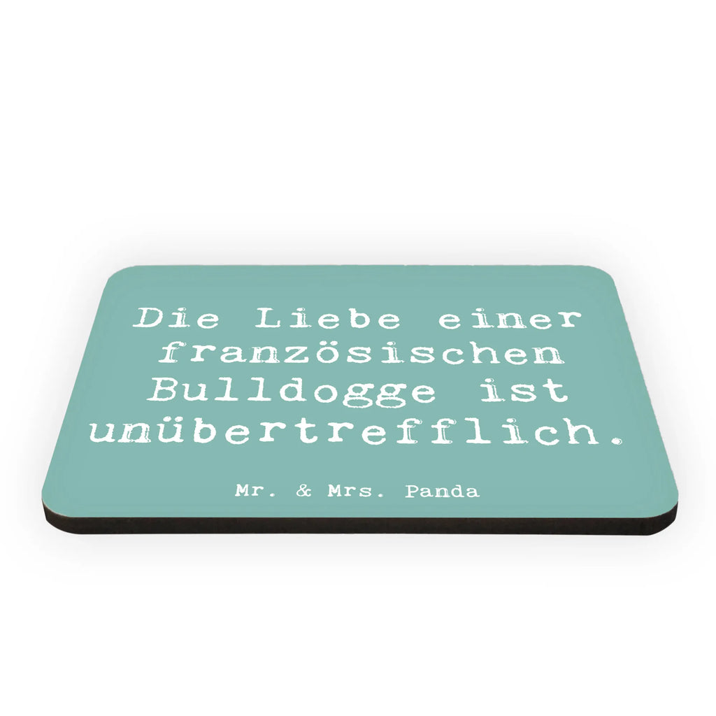 Magnet Spruch Französische Bulldogge Liebe Souvenir Magnet, Pinnwandmagnet, Notiz Magnet, Whiteboard Magnet, Kühlschrank Dekoration, Kühlschrankmagnet, Dekomagnet, Motivmagnete, Hund, Hunderasse, Rassehund, Hundebesitzer, Geschenk, Tierfreund, Schenken, Welpe