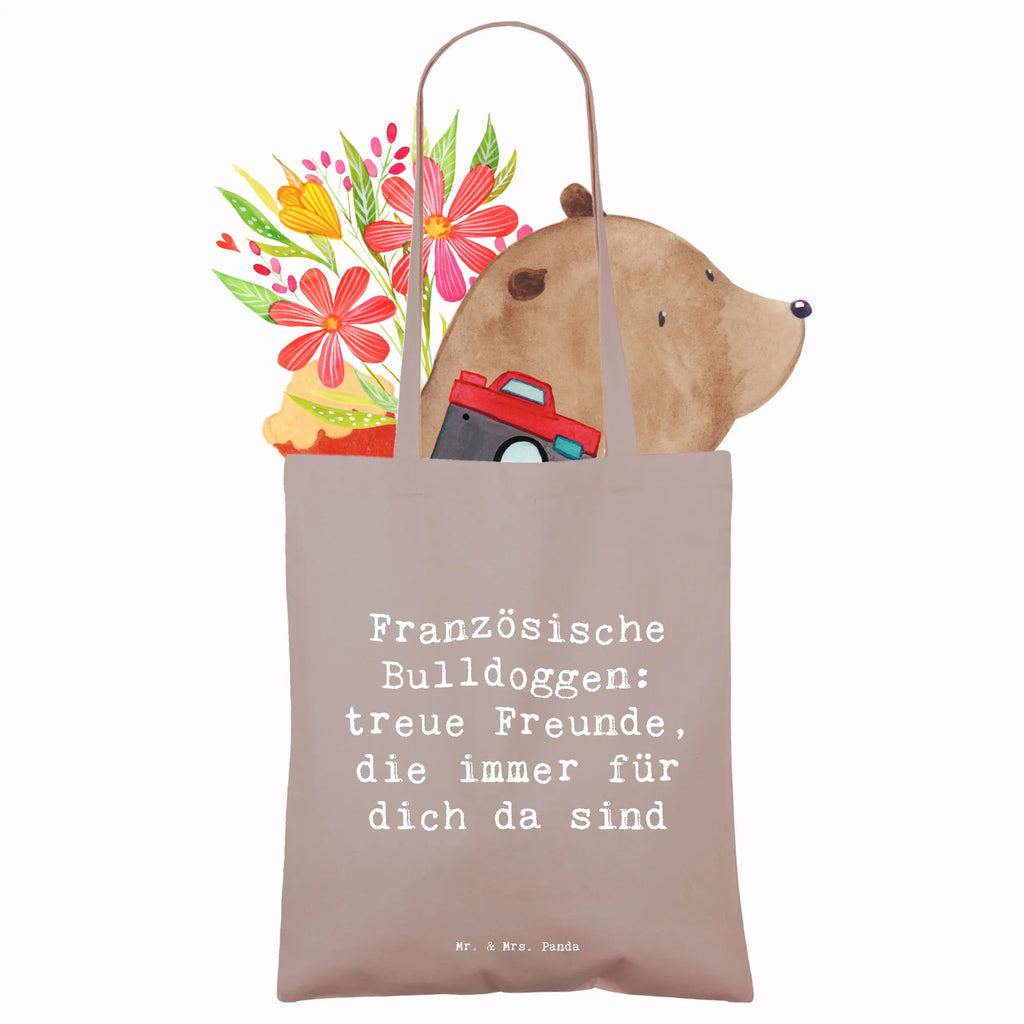 Tragetasche Spruch Französische Bulldogge Freund Schultertasche, Stofftasche, Shopper, Jutetasche, Jutebeutel, Einkaufstüte, Tragetasche, Tasche, Einkaufstasche, Umhängetasche, Laptoptasche, Beuteltasche, Badetasche, Strandtasche, Beutel, Stoffbeutel, Hund, Hunderasse, Rassehund, Hundebesitzer, Geschenk, Tierfreund, Schenken, Welpe