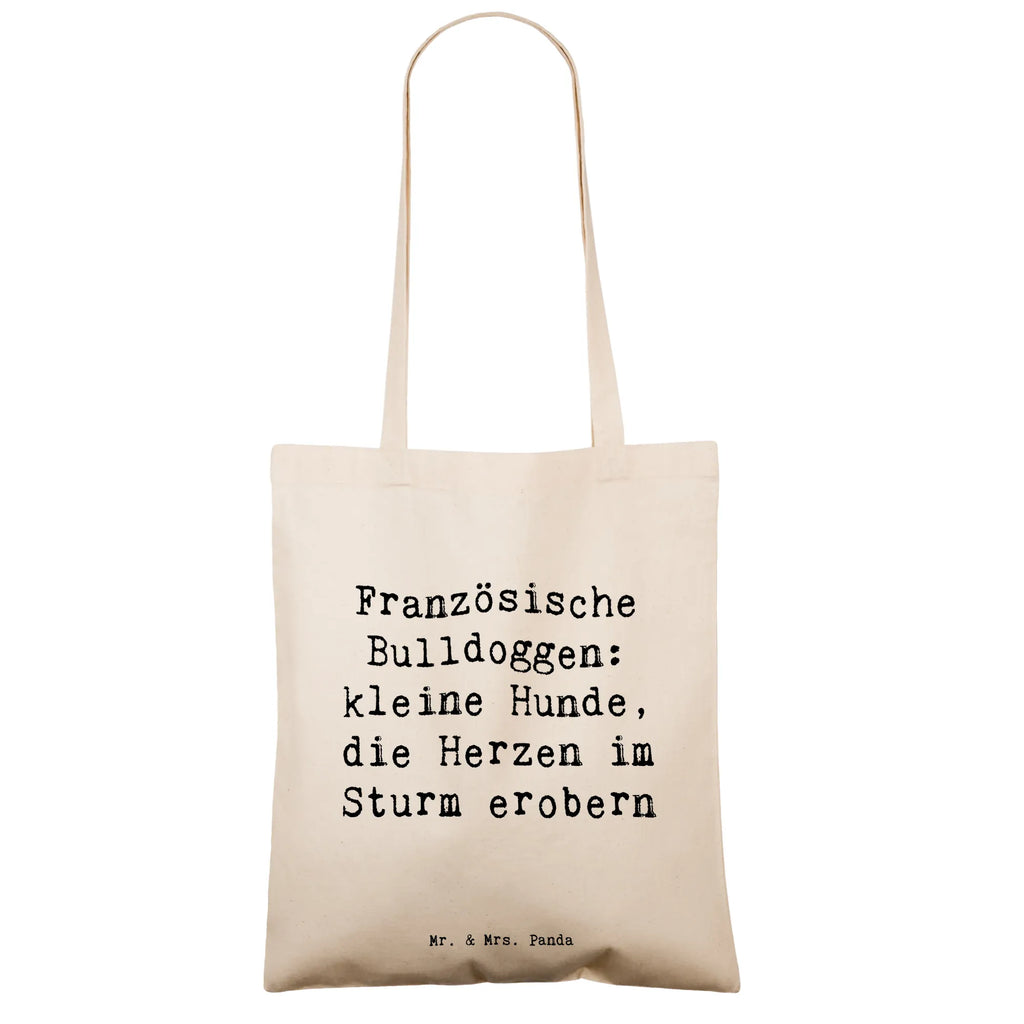 Tragetasche Spruch Französische Bulldogge Beuteltasche, Beutel, Einkaufstasche, Jutebeutel, Stoffbeutel, Tasche, Shopper, Umhängetasche, Strandtasche, Schultertasche, Stofftasche, Tragetasche, Badetasche, Jutetasche, Einkaufstüte, Laptoptasche, Hund, Hunderasse, Rassehund, Hundebesitzer, Geschenk, Tierfreund, Schenken, Welpe