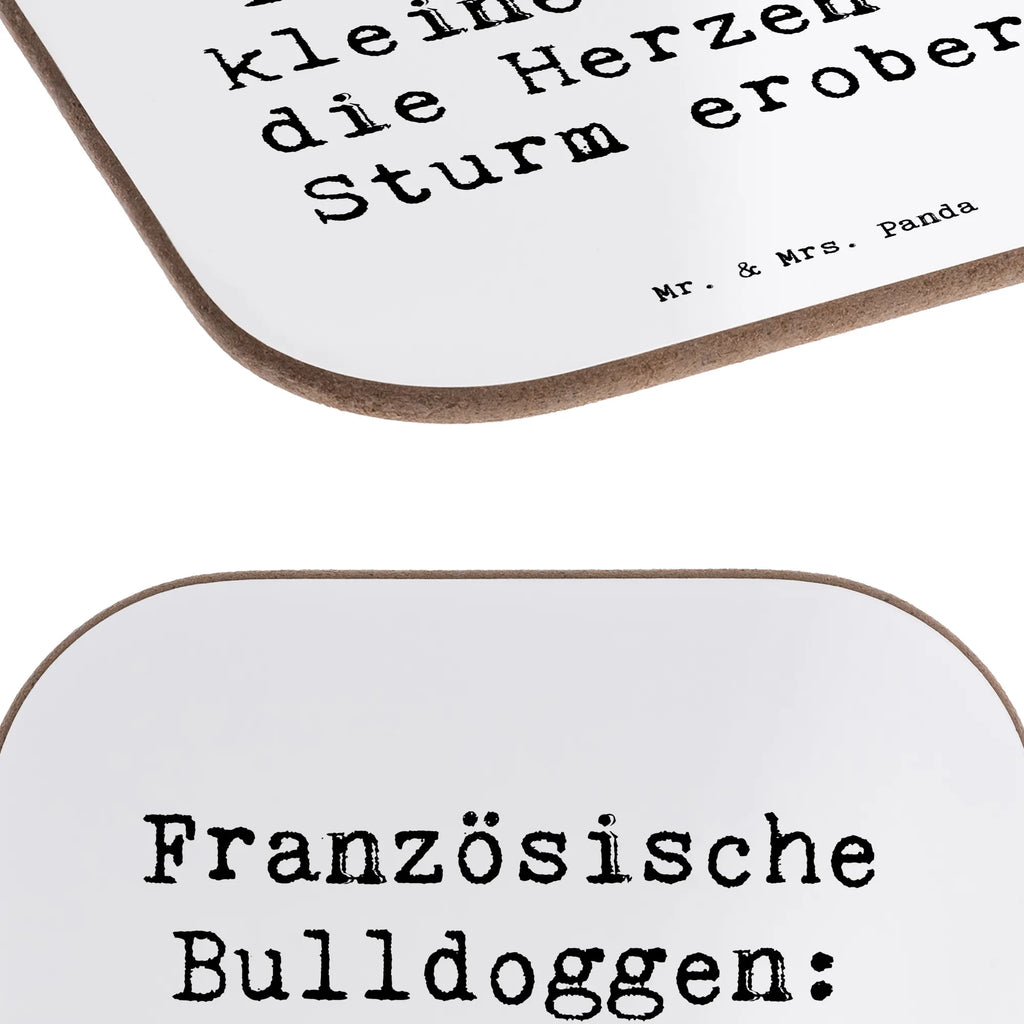 Square coaster Saying Französische Bulldoggen: kleine Hunde, die Herzen im Sturm erobern Untersetzer Design, Getränkeuntersetzer, Glasuntersetzer, Tassen Untersetzer, Holzuntersetzer, Untersetzer aus Holz, Untersetzer, Untersetzer Gläser, Bierdeckel, Untersetzer für Gläser, Korkuntersetzer, Untersetzer Holz, Hund, Hunderasse, Rassehund, Hundebesitzer, Geschenk, Tierfreund, Schenken, Welpe