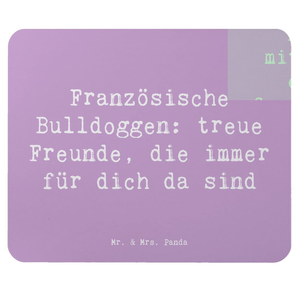 Mouse mat Saying Französische Bulldoggen: treue Freunde, die immer für dich da sind PC Zubehör, Mausunterlage, Computer zubehör, Büroausstattung, Designer Mauspad, Mousepad, Mauspad, Arbeitszimmer, Mauspad Büro, Einzigartiges Mauspad, Hund, Hunderasse, Rassehund, Hundebesitzer, Geschenk, Tierfreund, Schenken, Welpe
