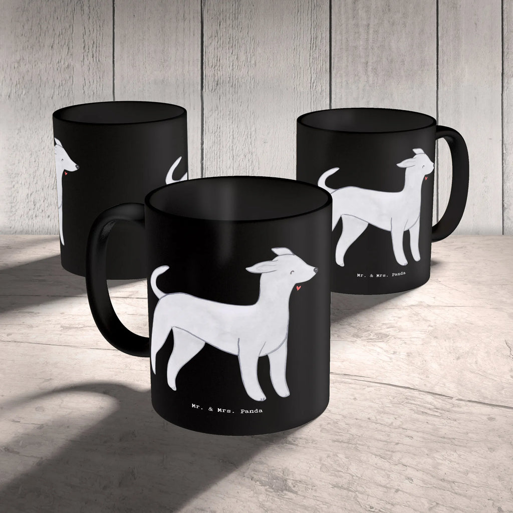 Mug Ein kleiner Freund mit großem Herzen: Das italienische Windspiel Kaffeetasse, Tasse, Bürotasse, Geschenktasse, Teetasse, Porzellantasse, Tasse mit Motiven, Tasse mit Zitaten, Keramiktasse, Hund, Hunderasse, Rassehund, Hundebesitzer, Geschenk, Tierfreund, Schenken, Welpe