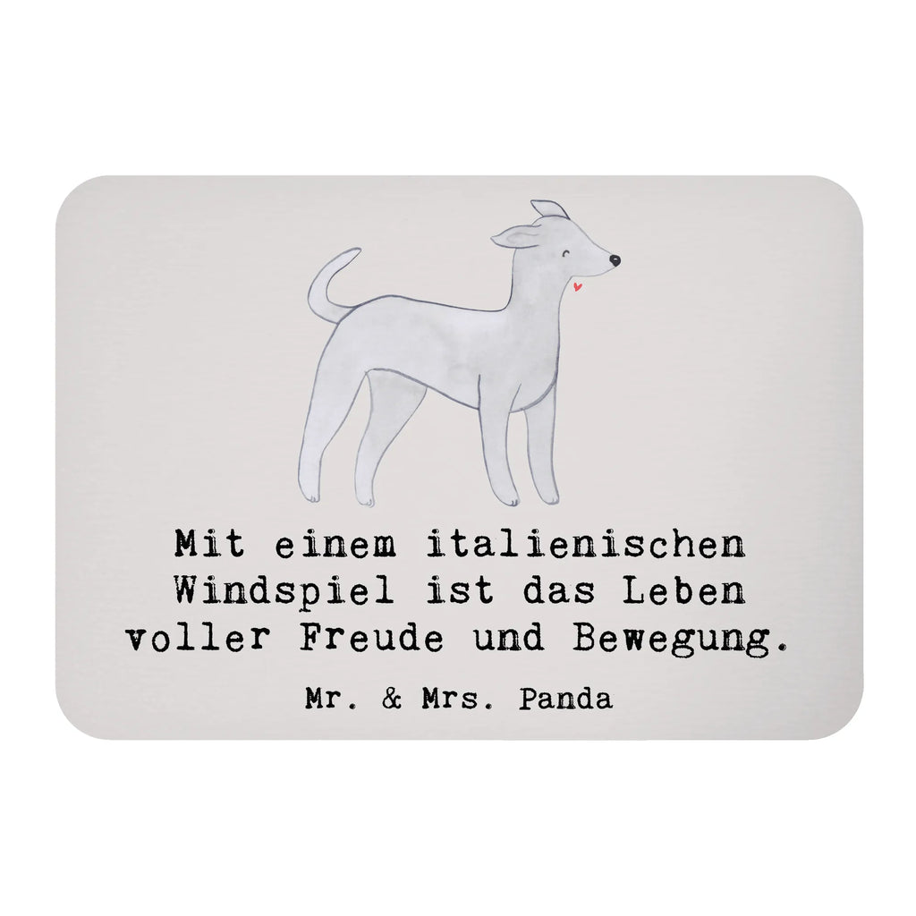 Magnet Italienisches Windspiel Glück Kühlschrank Dekoration, Kühlschrankmagnet, Whiteboard Magnet, Notiz Magnet, Pinnwandmagnet, Motivmagnete, Souvenir Magnet, Dekomagnet, Hund, Hunderasse, Rassehund, Hundebesitzer, Geschenk, Tierfreund, Schenken, Welpe