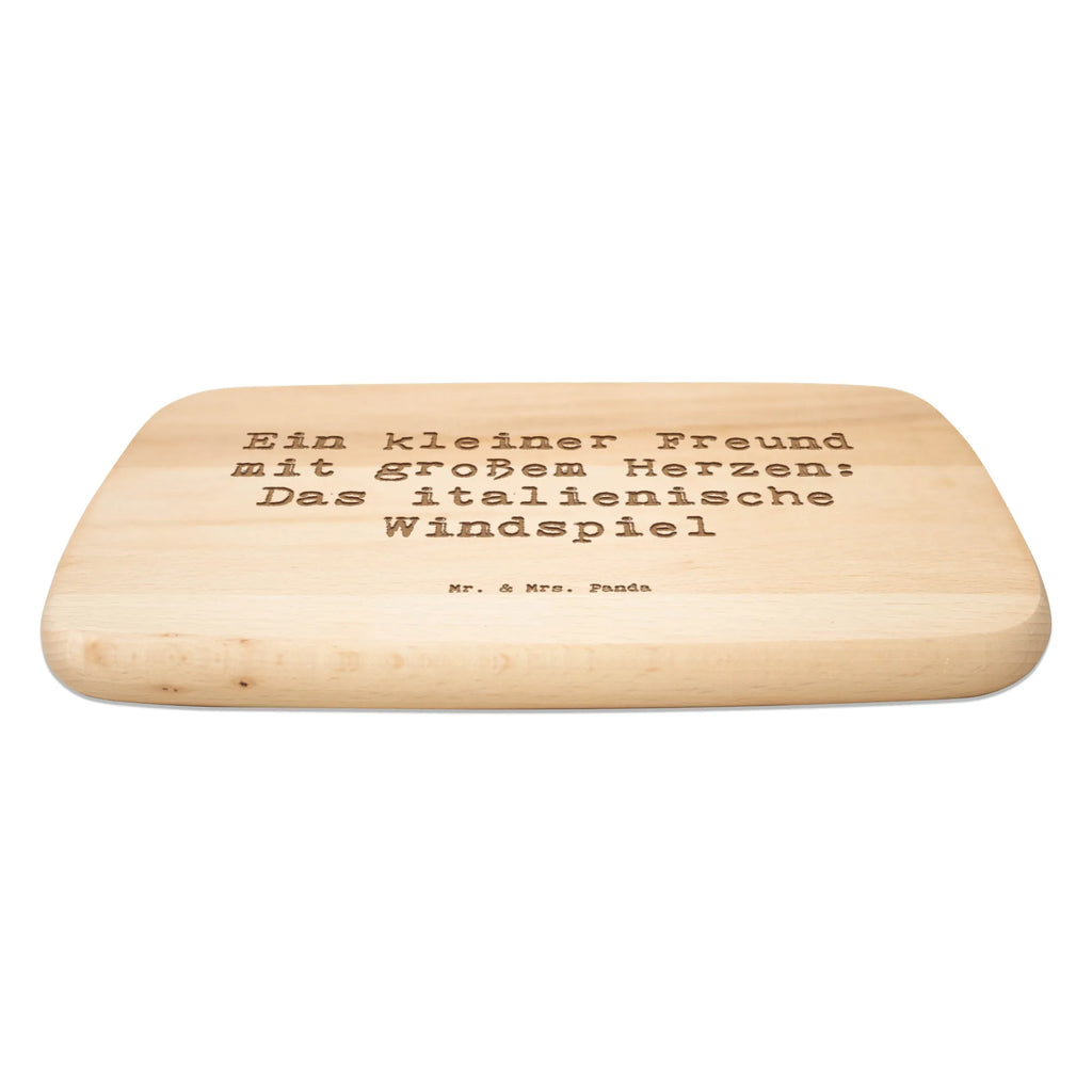 Küchenbrett Spruch Italienisches Windspiel Holzbrett, Schneidebrett Holz, Frühstücksbrettchen, Frühstücksbrett, Schneidebrett, Küchenbrett, Hund, Hunderasse, Rassehund, Hundebesitzer, Geschenk, Tierfreund, Schenken, Welpe