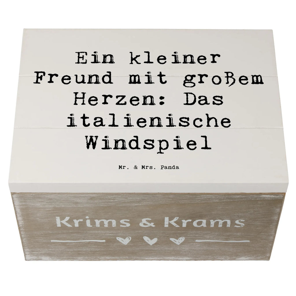 Wooden chest Saying Ein kleiner Freund mit großem Herzen: Das italienische Windspiel aufbewahrungstruhe, Box aus Holz, aufbewahrungskiste mit deckel, Holzbox, Aufbewahrungsbox, Aufbewahrungskiste, aufbewahrungskisten, Aufbewahrungsbox aus Holz, Schatulle, Holztruhe, truhe holz, holzschatulle, Holzbox mit Deckel, kiste holz, box holz, Holz Aufbewahrungsbox, aufbewahrungsboxen, holzschachtel, Holzkiste, holztruhen, Aufbewahrungsbox Holz, Holzboxen, Holzkisten, Holzkiste mit Deckel, holzkästchen, Tierfreund, Welpe, Hund, Schenken, Geschenk, Hunderasse, Rassehund, Hundebesitzer