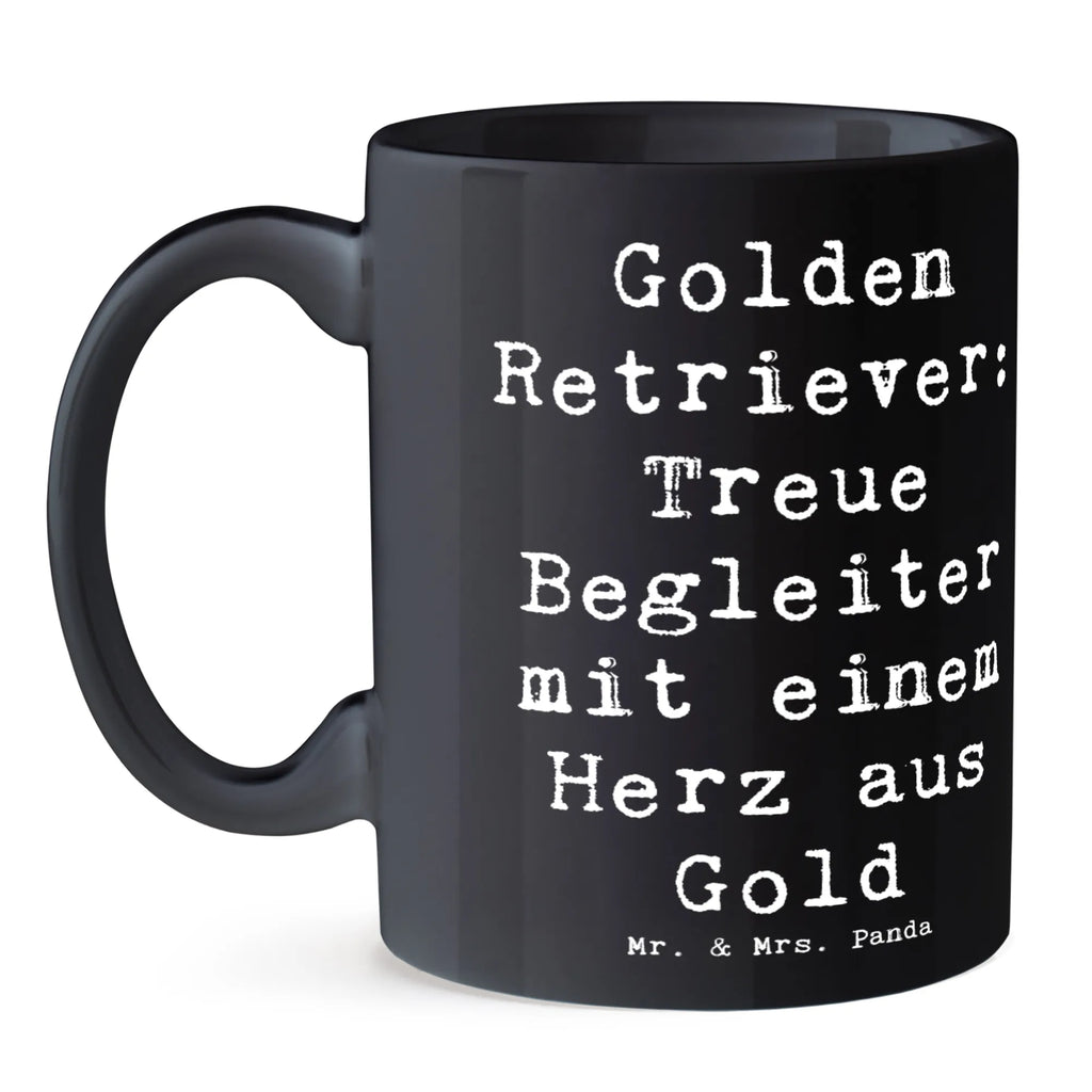 Tasse Spruch Golden Retriever Freund Keramiktasse, Porzellantasse, Teetasse, Geschenktasse, Kaffeetasse, Tasse mit Zitaten, Tasse, Bürotasse, Tasse mit Motiven, Hund, Hunderasse, Rassehund, Hundebesitzer, Geschenk, Tierfreund, Schenken, Welpe