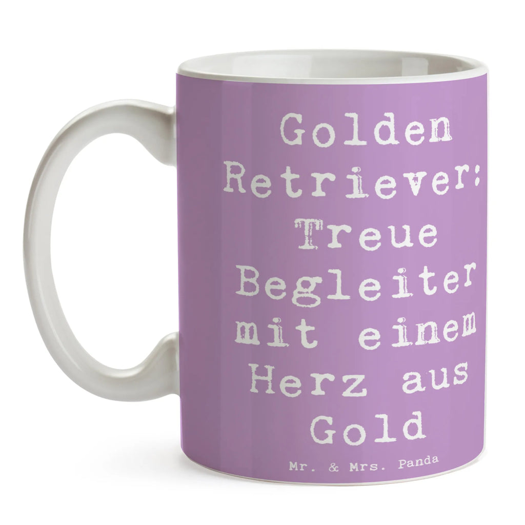 Tasse Spruch Golden Retriever Freund Keramiktasse, Porzellantasse, Teetasse, Geschenktasse, Kaffeetasse, Tasse mit Zitaten, Tasse, Bürotasse, Tasse mit Motiven, Hund, Hunderasse, Rassehund, Hundebesitzer, Geschenk, Tierfreund, Schenken, Welpe