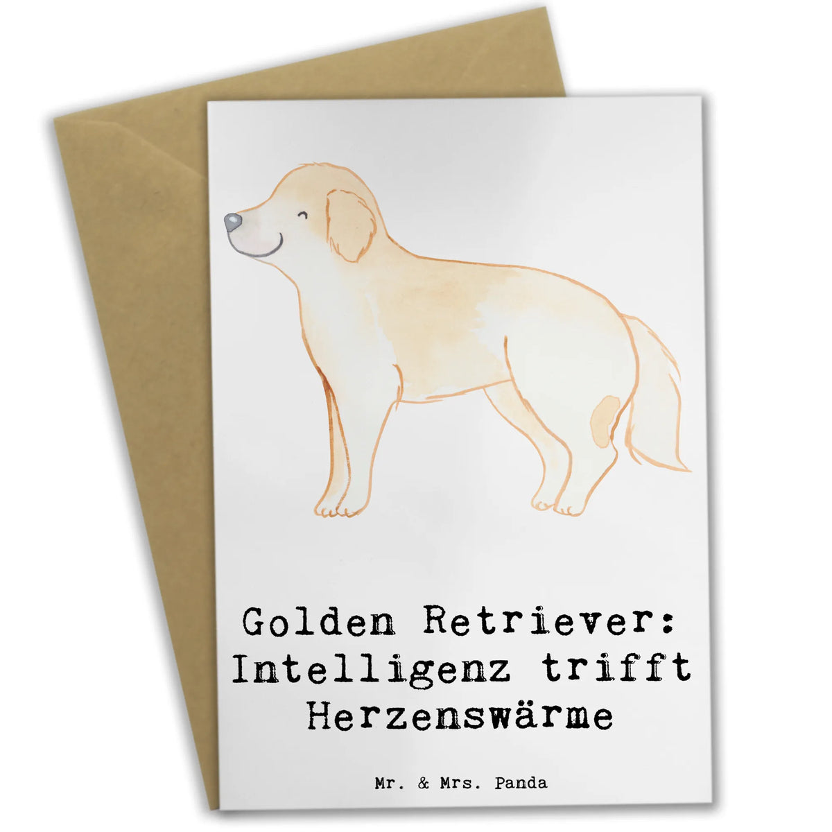 Grußkarte Golden Retriever Liebe jubiläumskarte, glückwunschkarten, dankeskarten, spruchkarte, weihnachtskarten, Glückwunschkarte, genesungskarte, Beileidskarte, firmungskarte, abiturkarte, babykarte, Motivkarte, einladungskarten, Grußkarten, osterkarten, neujahrskarte, hochzeitskarten, vatertagskarte, kommunionskarte, Grußkarte, osterkarte, valentinstagskarte, Klappkarte, Geschenk, Schenken, Hund, Hunderasse, Rassehund, Hundebesitzer, Tierfreund, Welpe
