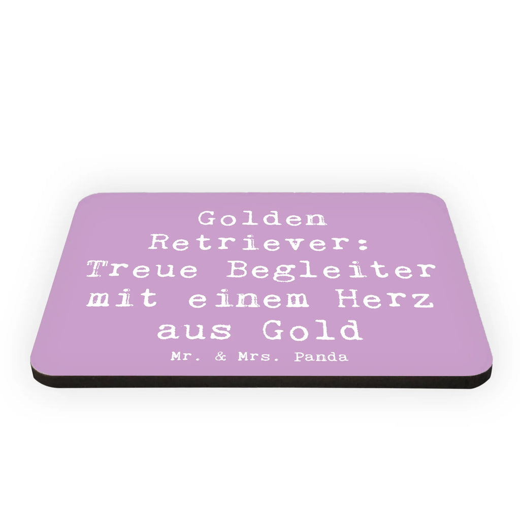 Magnet Spruch Golden Retriever Freund Dekomagnet, Motivmagnete, Souvenir Magnet, Notiz Magnet, Kühlschrankmagnet, Kühlschrank Dekoration, Pinnwandmagnet, Whiteboard Magnet, Hund, Hunderasse, Rassehund, Hundebesitzer, Geschenk, Tierfreund, Schenken, Welpe