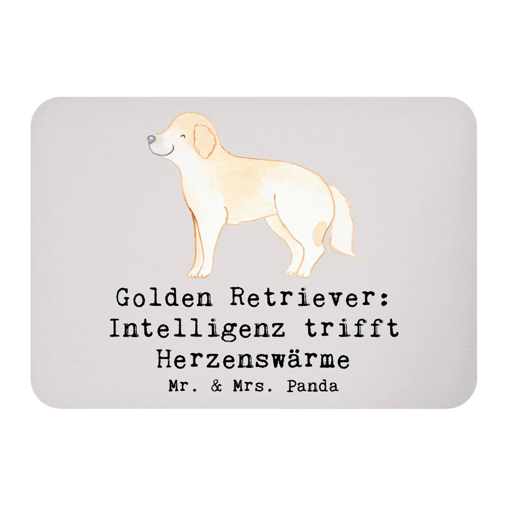 Magnet Golden Retriever Liebe Kühlschrankmagnet, Souvenir Magnet, Whiteboard Magnet, Dekomagnet, Pinnwandmagnet, Notiz Magnet, Kühlschrank Dekoration, Motivmagnete, Hund, Hunderasse, Rassehund, Hundebesitzer, Geschenk, Tierfreund, Schenken, Welpe