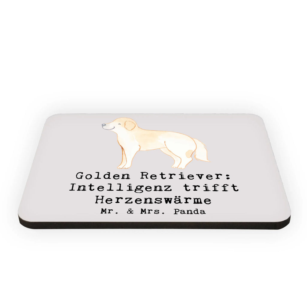 Magnet Golden Retriever Liebe Kühlschrankmagnet, Souvenir Magnet, Whiteboard Magnet, Dekomagnet, Pinnwandmagnet, Notiz Magnet, Kühlschrank Dekoration, Motivmagnete, Hund, Hunderasse, Rassehund, Hundebesitzer, Geschenk, Tierfreund, Schenken, Welpe