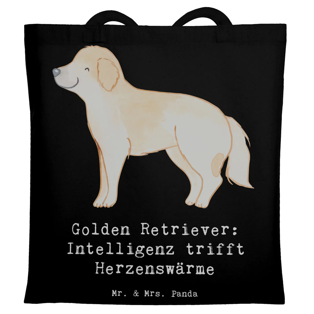 Tragetasche Golden Retriever Liebe Shopper, Beutel, Einkaufstasche, Jutebeutel, Stofftasche, Badetasche, Schultertasche, Umhängetasche, Tragetasche, Laptoptasche, Beuteltasche, Tasche, Jutetasche, Strandtasche, Stoffbeutel, Einkaufstüte, Hund, Hunderasse, Rassehund, Hundebesitzer, Geschenk, Tierfreund, Schenken, Welpe