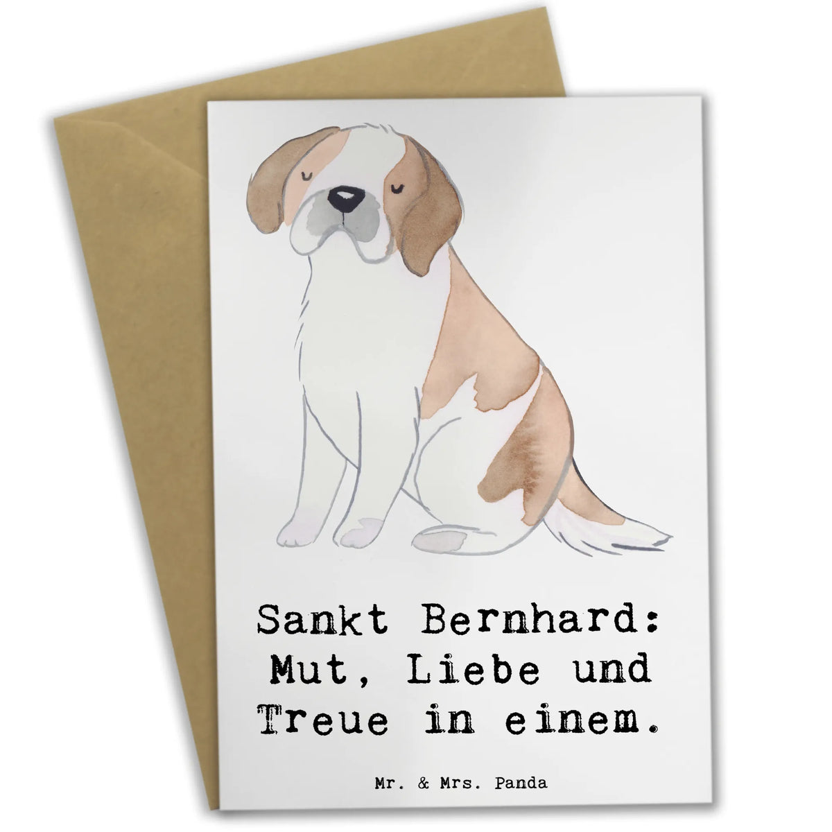 Grußkarte Sankt Bernhard valentinstagskarte, Grußkarte, firmungskarte, Grußkarten, babykarte, vatertagskarte, neujahrskarte, glückwunschkarten, osterkarten, kommunionskarte, osterkarte, Glückwunschkarte, jubiläumskarte, genesungskarte, dankeskarten, Beileidskarte, Klappkarte, abiturkarte, weihnachtskarten, einladungskarten, spruchkarte, hochzeitskarten, Motivkarte, Geschenk, Schenken, Hund, Hunderasse, Rassehund, Hundebesitzer, Tierfreund, Welpe