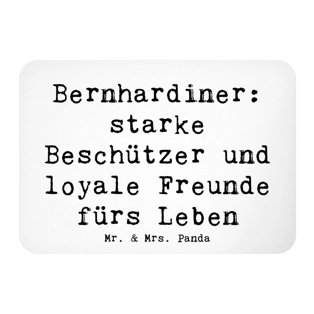 Magnet Spruch Bernhardiner Treue Pinnwandmagnet, Souvenir Magnet, Kühlschrankmagnet, Motivmagnete, Notiz Magnet, Kühlschrank Dekoration, Whiteboard Magnet, Dekomagnet, Hund, Hunderasse, Rassehund, Hundebesitzer, Geschenk, Tierfreund, Schenken, Welpe