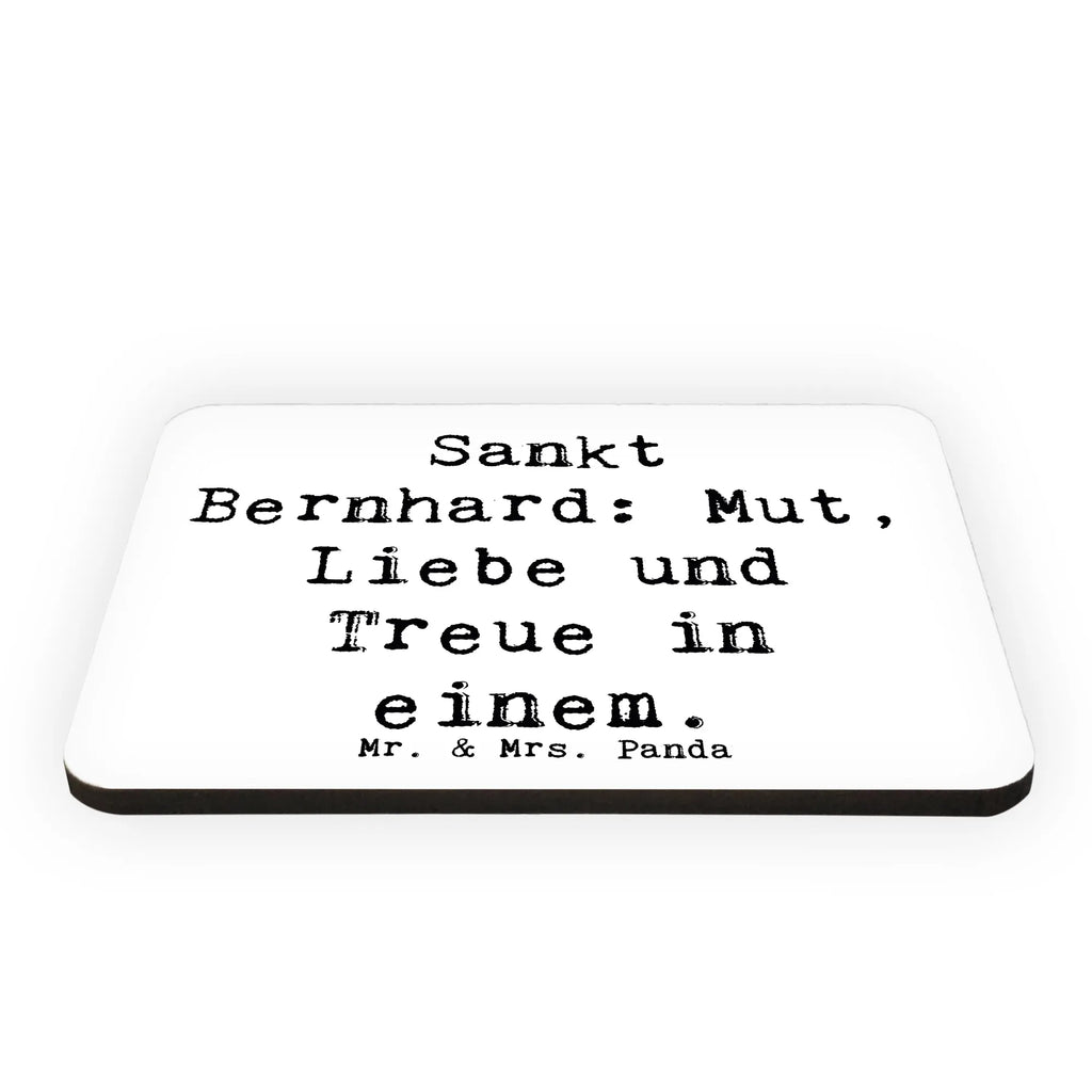 Magnet Spruch Sankt Bernhard Whiteboard Magnet, Motivmagnete, Dekomagnet, Kühlschrank Dekoration, Notiz Magnet, Souvenir Magnet, Kühlschrankmagnet, Pinnwandmagnet, Hund, Hunderasse, Rassehund, Hundebesitzer, Geschenk, Tierfreund, Schenken, Welpe