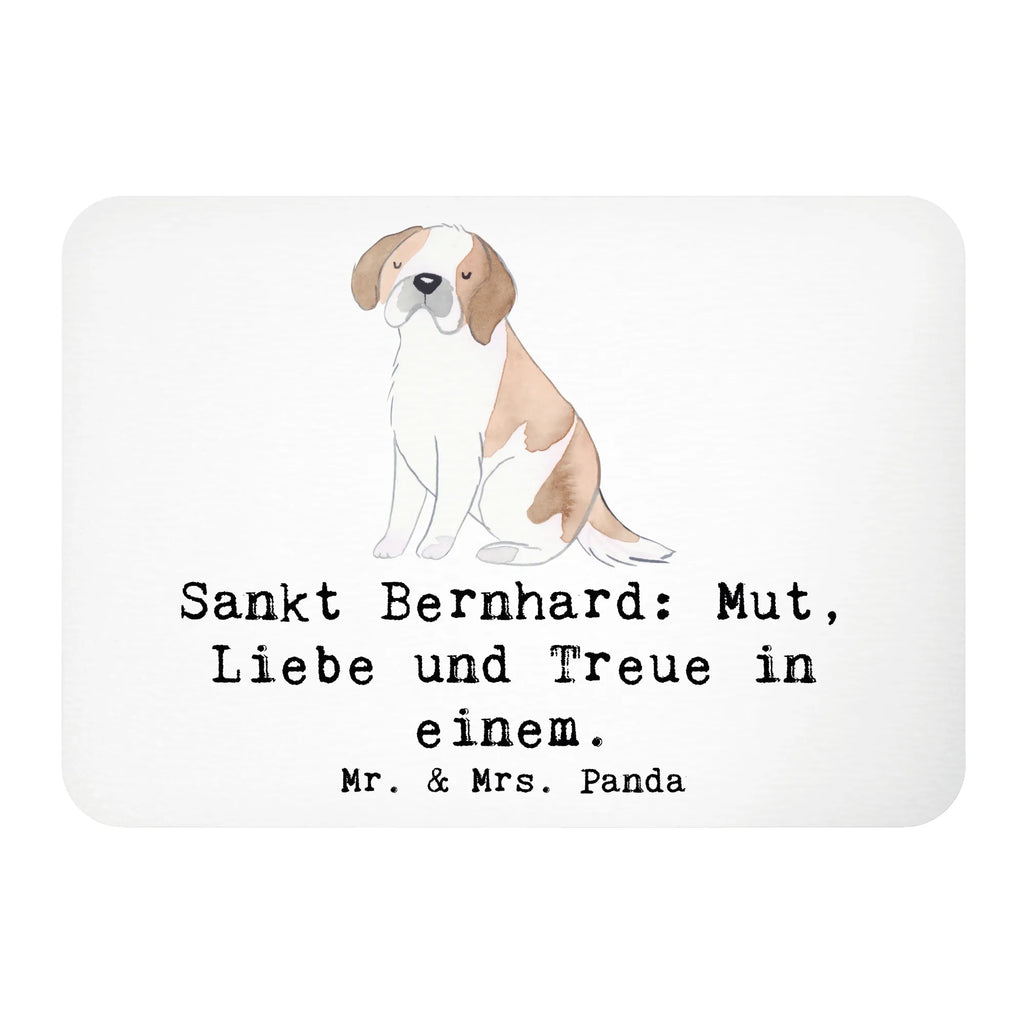Magnet Sankt Bernhard Pinnwandmagnet, Dekomagnet, Kühlschrankmagnet, Notiz Magnet, Kühlschrank Dekoration, Motivmagnete, Whiteboard Magnet, Souvenir Magnet, Hund, Hunderasse, Rassehund, Hundebesitzer, Geschenk, Tierfreund, Schenken, Welpe