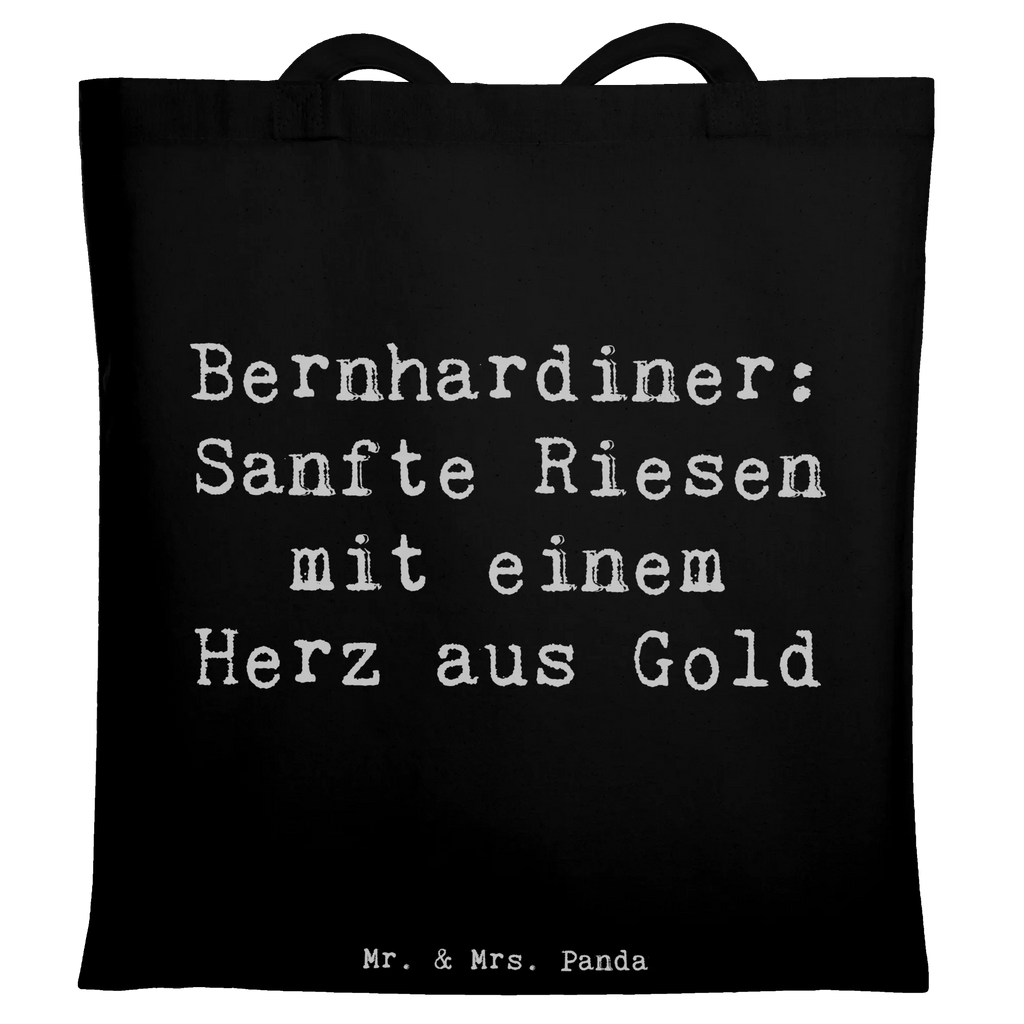 Tragetasche Spruch Bernhardiner Herz Jutetasche, Beutel, Einkaufstüte, Einkaufstasche, Stoffbeutel, Shopper, Schultertasche, Jutebeutel, Stofftasche, Badetasche, Beuteltasche, Tasche, Umhängetasche, Laptoptasche, Tragetasche, Strandtasche, Hund, Hunderasse, Rassehund, Hundebesitzer, Geschenk, Tierfreund, Schenken, Welpe