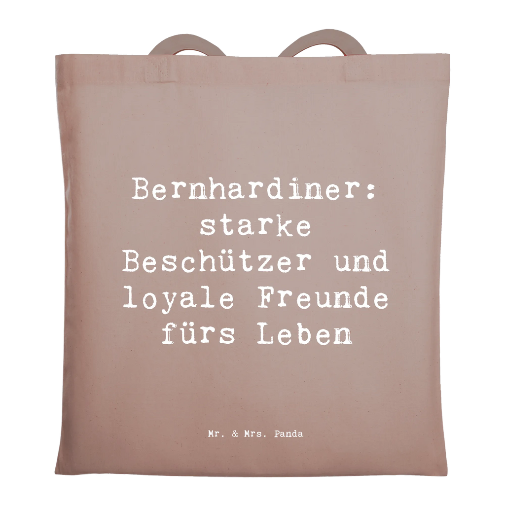 Tragetasche Spruch Bernhardiner Treue Einkaufstüte, Tasche, Umhängetasche, Beutel, Jutebeutel, Badetasche, Shopper, Strandtasche, Jutetasche, Einkaufstasche, Schultertasche, Tragetasche, Stofftasche, Stoffbeutel, Laptoptasche, Beuteltasche, Hund, Hunderasse, Rassehund, Hundebesitzer, Geschenk, Tierfreund, Schenken, Welpe