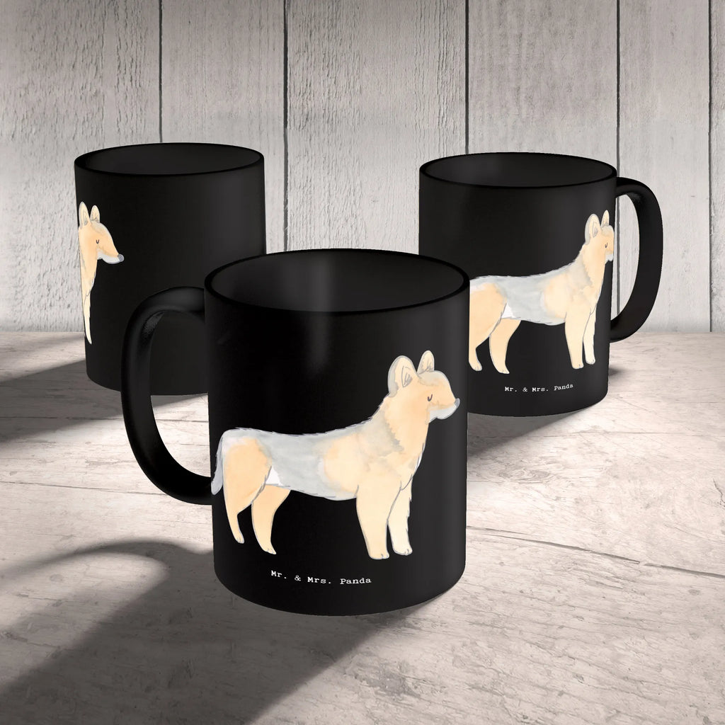Tasse Schäferhunde Freundschaft Keramiktasse, Kaffeetasse, Tasse mit Motiven, Tasse mit Zitaten, Teetasse, Tasse, Geschenktasse, Porzellantasse, Bürotasse, Hund, Hunderasse, Rassehund, Hundebesitzer, Geschenk, Tierfreund, Schenken, Welpe