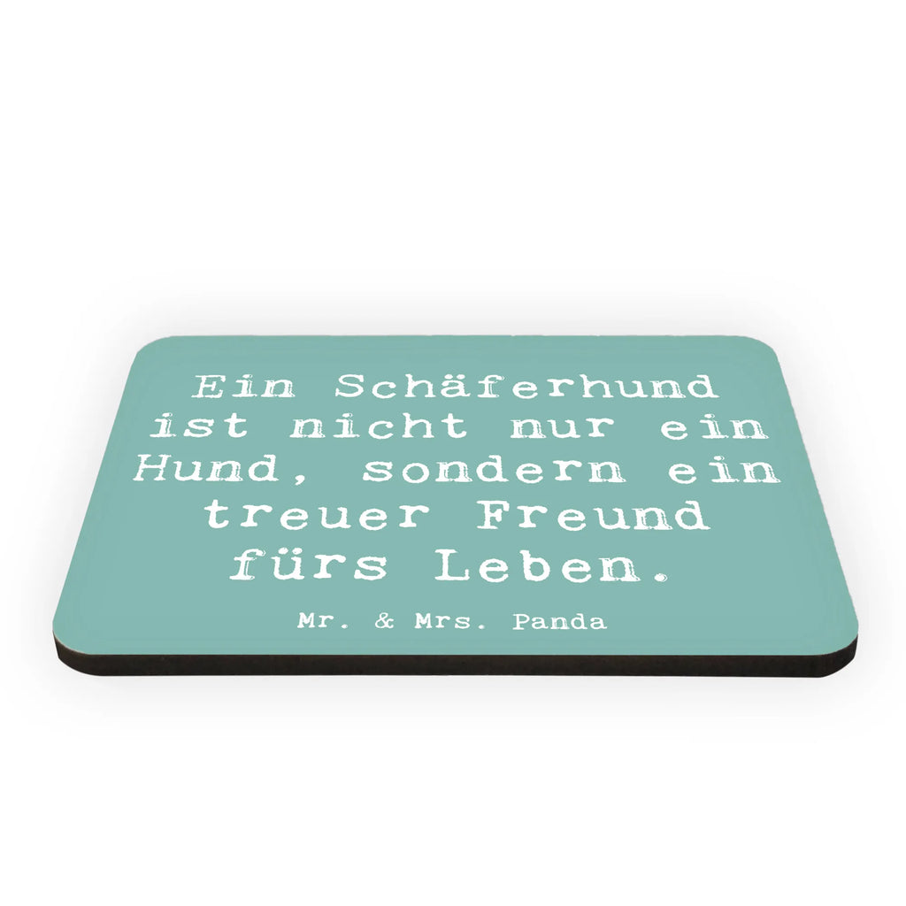 Magnet Spruch Schäferhund Freund Motivmagnete, Kühlschrankmagnet, Whiteboard Magnet, Pinnwandmagnet, Notiz Magnet, Kühlschrank Dekoration, Souvenir Magnet, Dekomagnet, Hund, Hunderasse, Rassehund, Hundebesitzer, Geschenk, Tierfreund, Schenken, Welpe