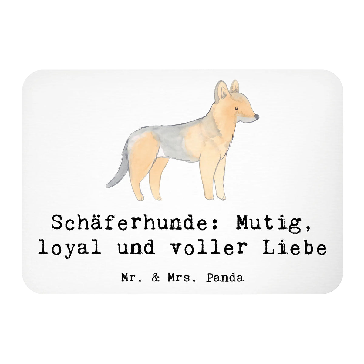 Magnet Schäferhunde Freundschaft zettelhalter, Pinnwandmagnet, Dekomagnet, tafelmagnet, mdf magnet, rechteckmagnet, bildmagnet, büromagnet, whiteboardmagnet, spruchmagnet, notizmagnet, Kühlschrankmagnet, holz whiteboardmagnet, Notizhalter, haftmagnet, einkaufszettelmagnet, designmagnet, memomagnet, holz kühlschrankmagnet, küchenmagnet, wandmagnet, holzmagnet, magnet, Geschenk, Schenken, Hund, Hunderasse, Rassehund, Hundebesitzer, Tierfreund, Welpe