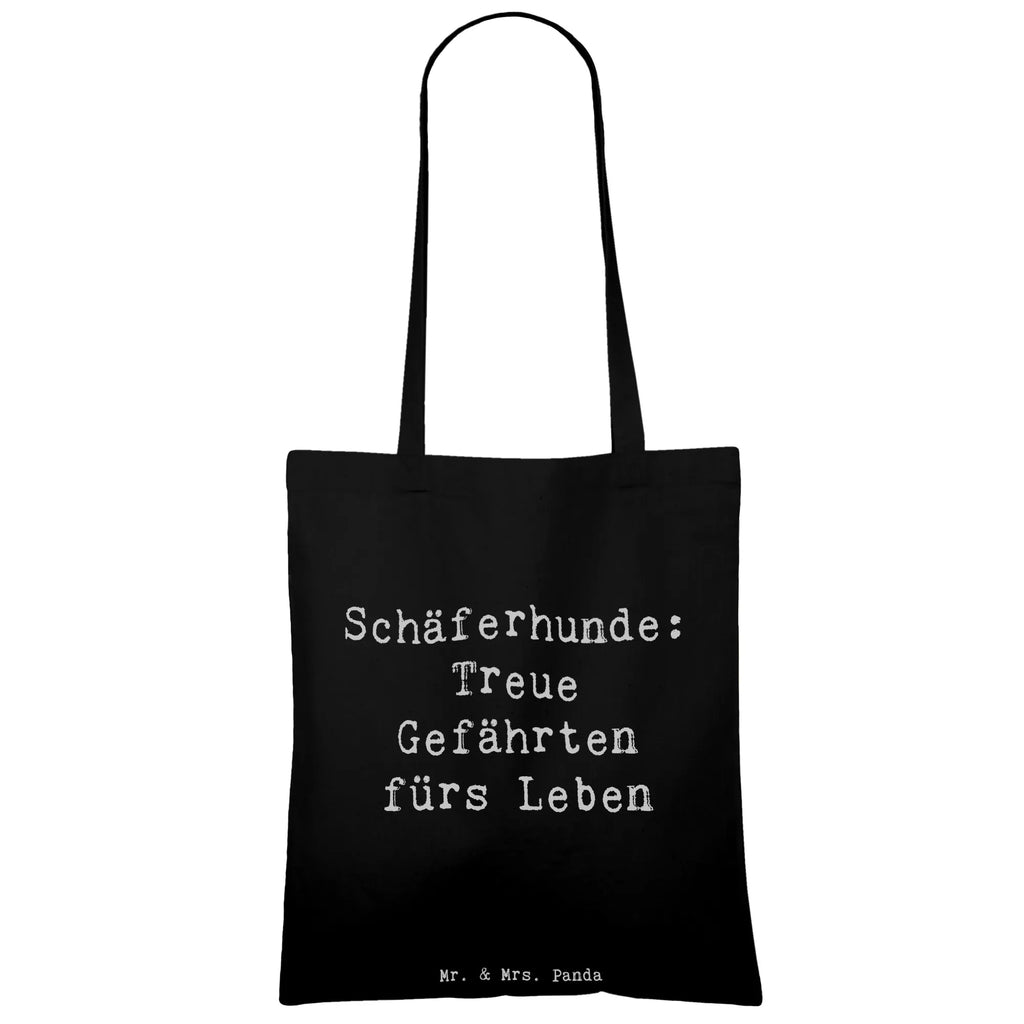 Tragetasche Spruch Schäferhund Gefährten Laptoptasche, Badetasche, Beutel, Jutetasche, Stofftasche, Shopper, Stoffbeutel, Umhängetasche, Einkaufstüte, Jutebeutel, Beuteltasche, Strandtasche, Tasche, Tragetasche, Einkaufstasche, Schultertasche, Hund, Hunderasse, Rassehund, Hundebesitzer, Geschenk, Tierfreund, Schenken, Welpe