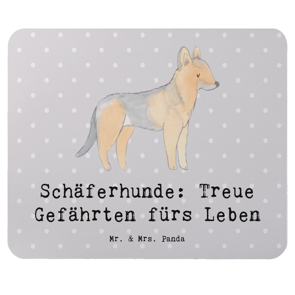 Mouse mat Schäferhunde: Treue Gefährten fürs Leben Einzigartiges Mauspad, Mausunterlage, Designer Mauspad, Mousepad, Mauspad Büro, PC Zubehör, Büroausstattung, Computer zubehör, Arbeitszimmer, Mauspad, Hund, Hunderasse, Rassehund, Hundebesitzer, Geschenk, Tierfreund, Schenken, Welpe