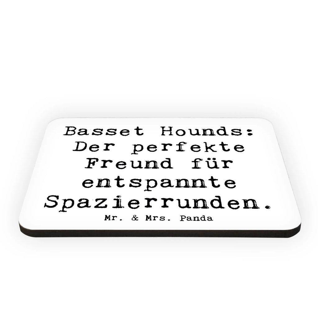 Magnet Spruch Basset Hound Freund Kühlschrank Dekoration, Notiz Magnet, Dekomagnet, Whiteboard Magnet, Souvenir Magnet, Motivmagnete, Kühlschrankmagnet, Pinnwandmagnet, Hund, Hunderasse, Rassehund, Hundebesitzer, Geschenk, Tierfreund, Schenken, Welpe