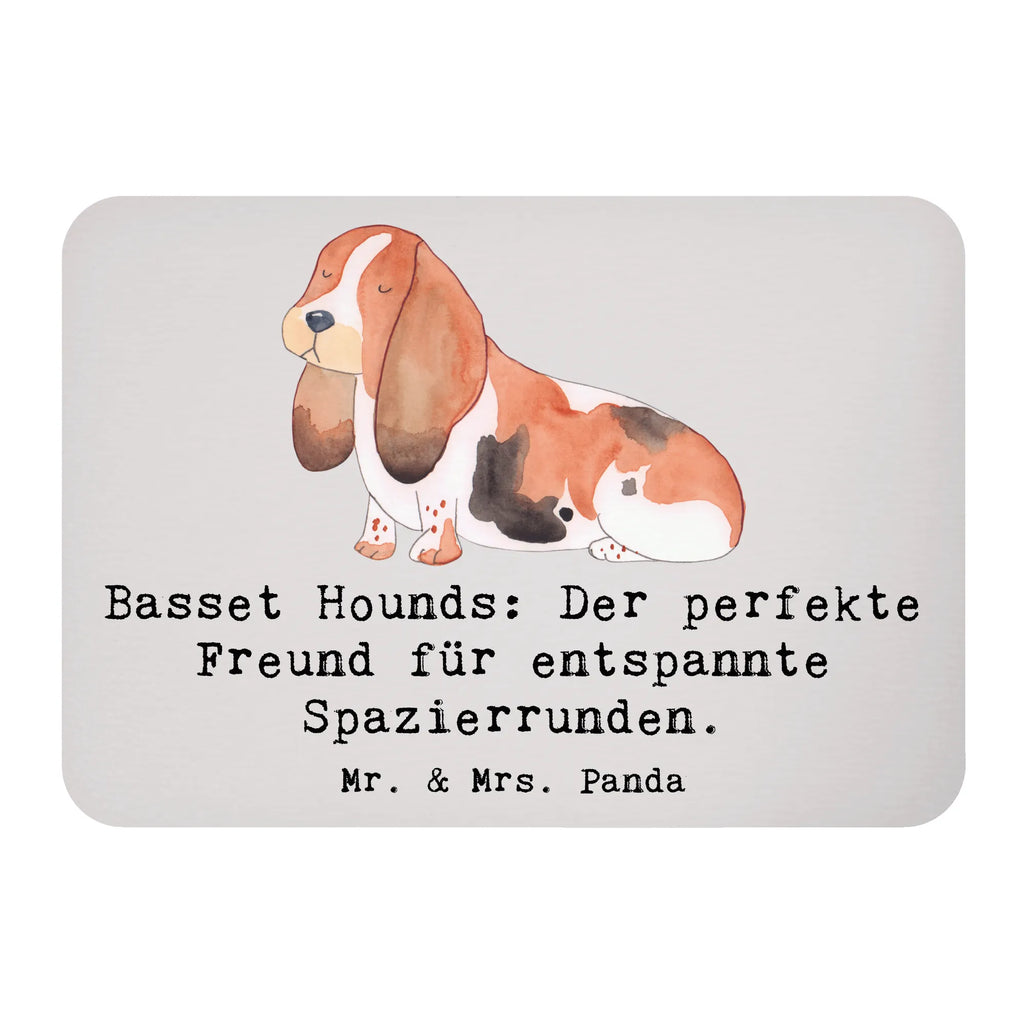 Magnet Basset Hound Freund Motivmagnete, Pinnwandmagnet, Kühlschrankmagnet, Kühlschrank Dekoration, Dekomagnet, Whiteboard Magnet, Notiz Magnet, Souvenir Magnet, Hund, Hunderasse, Rassehund, Hundebesitzer, Geschenk, Tierfreund, Schenken, Welpe